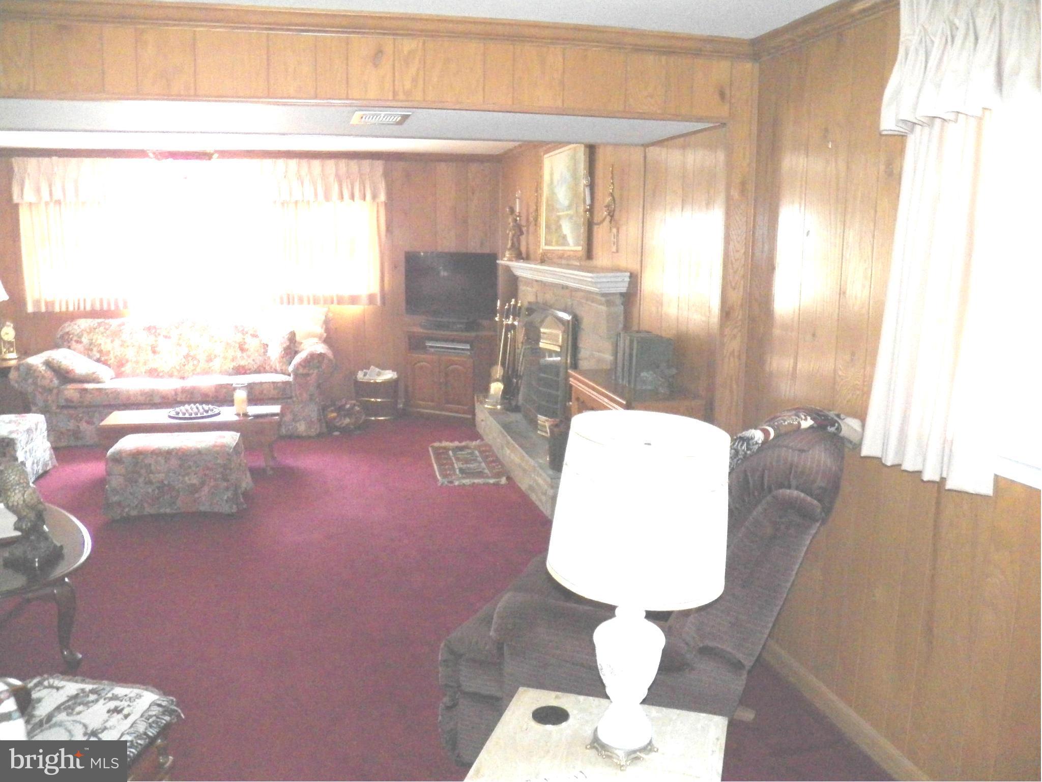 CALTOR MANOR - Residential