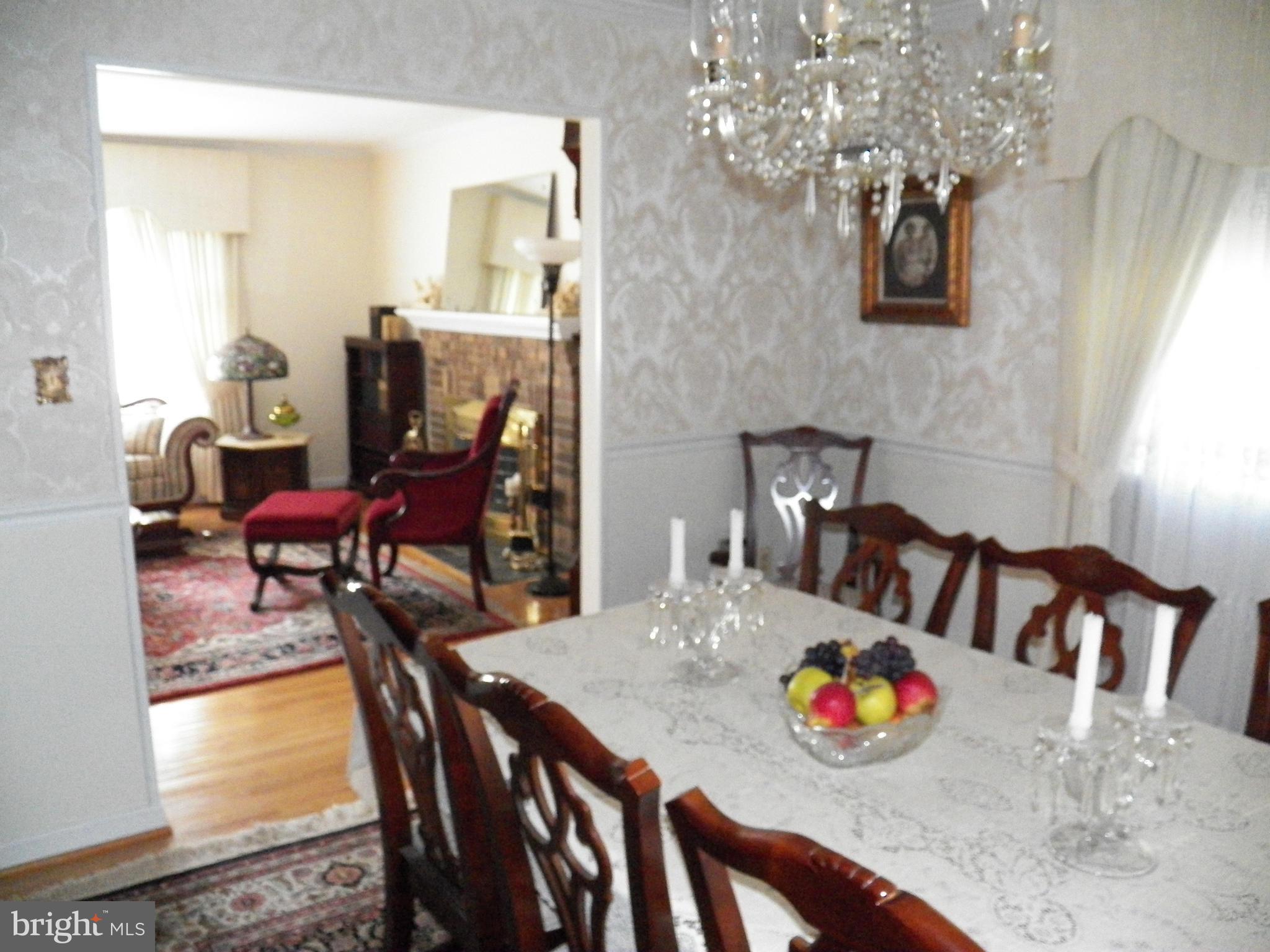 CALTOR MANOR - Residential