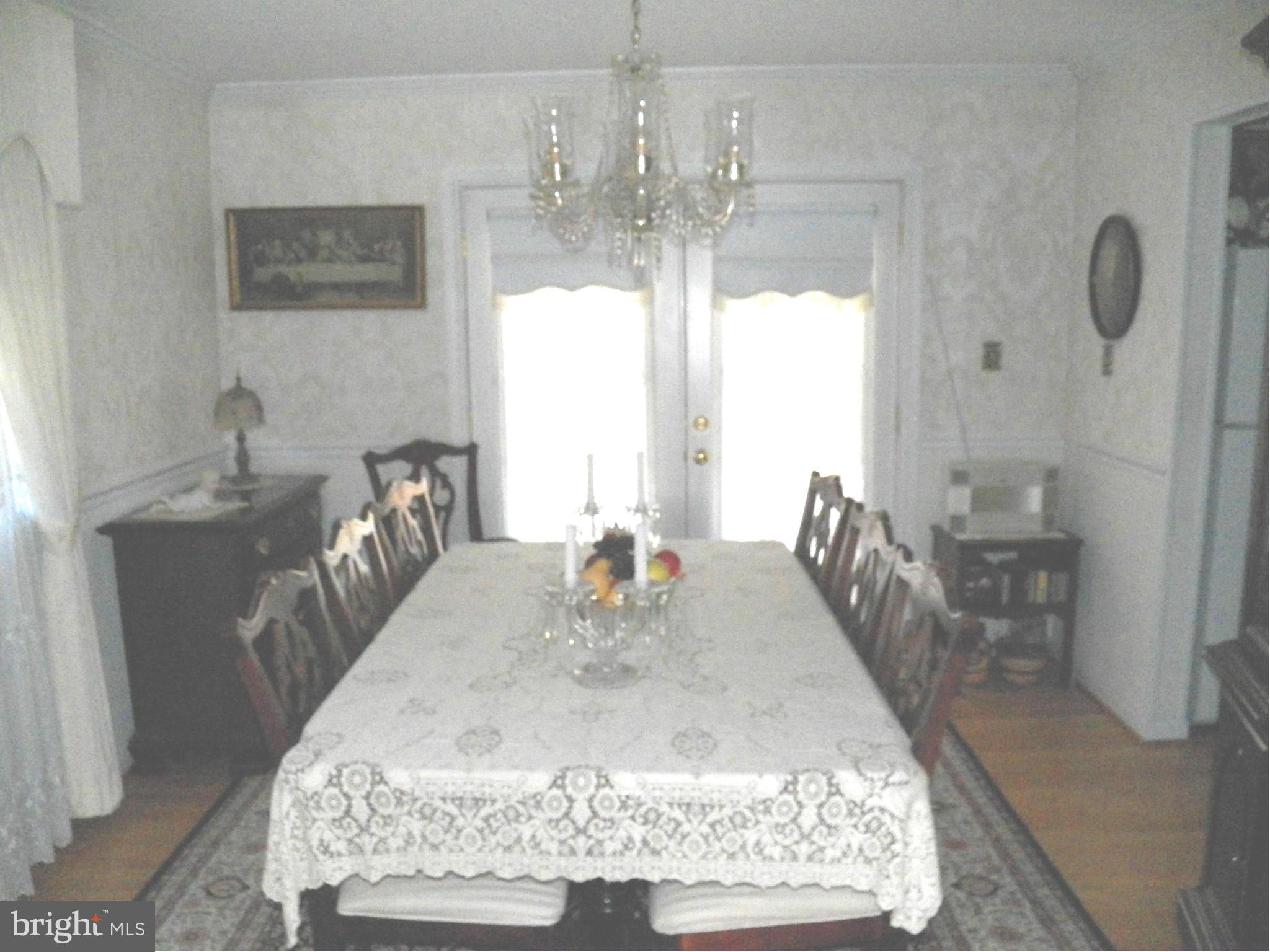 CALTOR MANOR - Residential