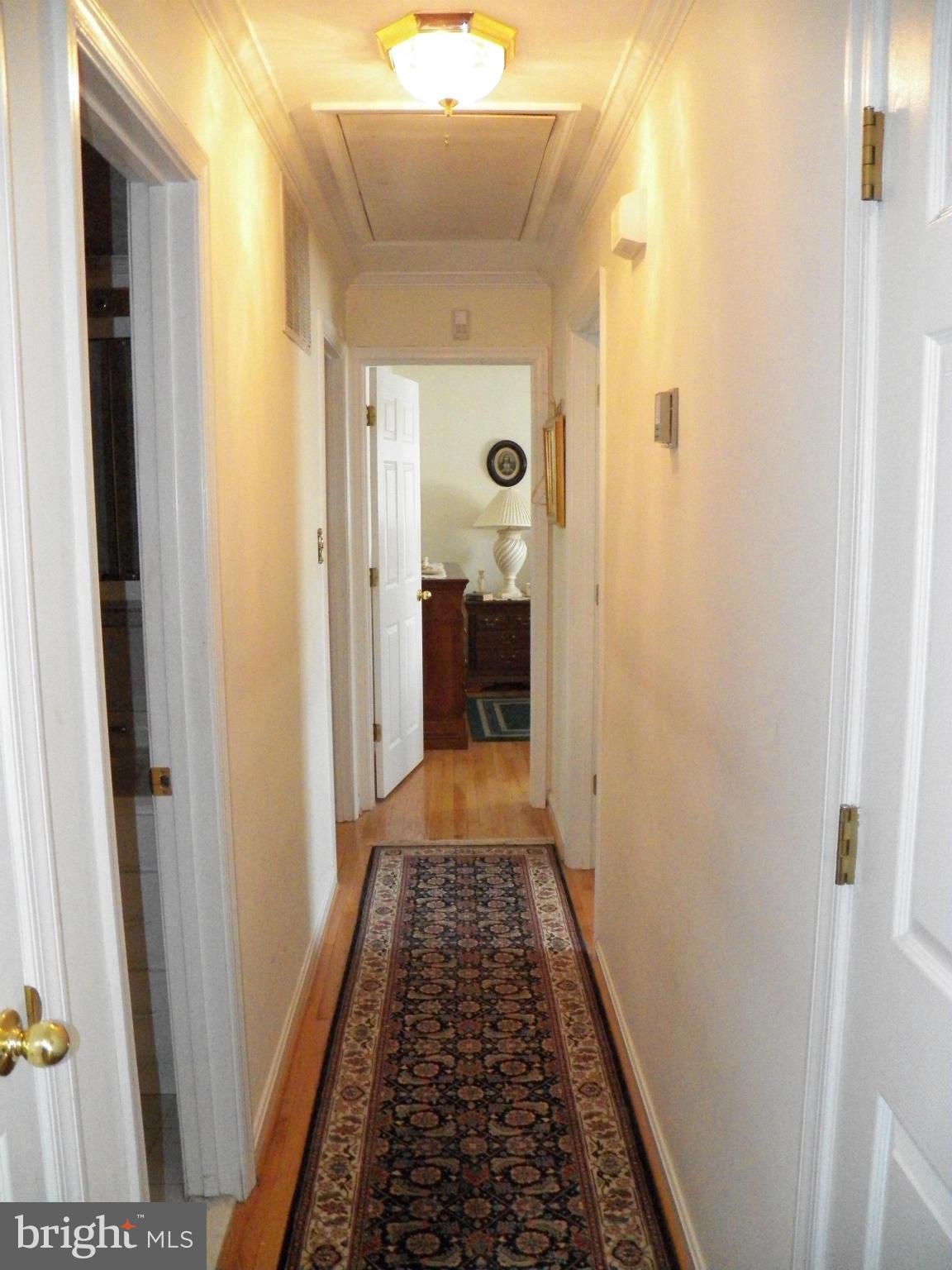 CALTOR MANOR - Residential