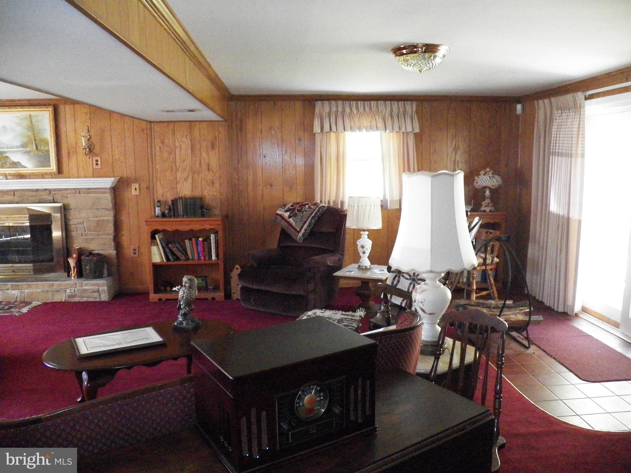 CALTOR MANOR - Residential