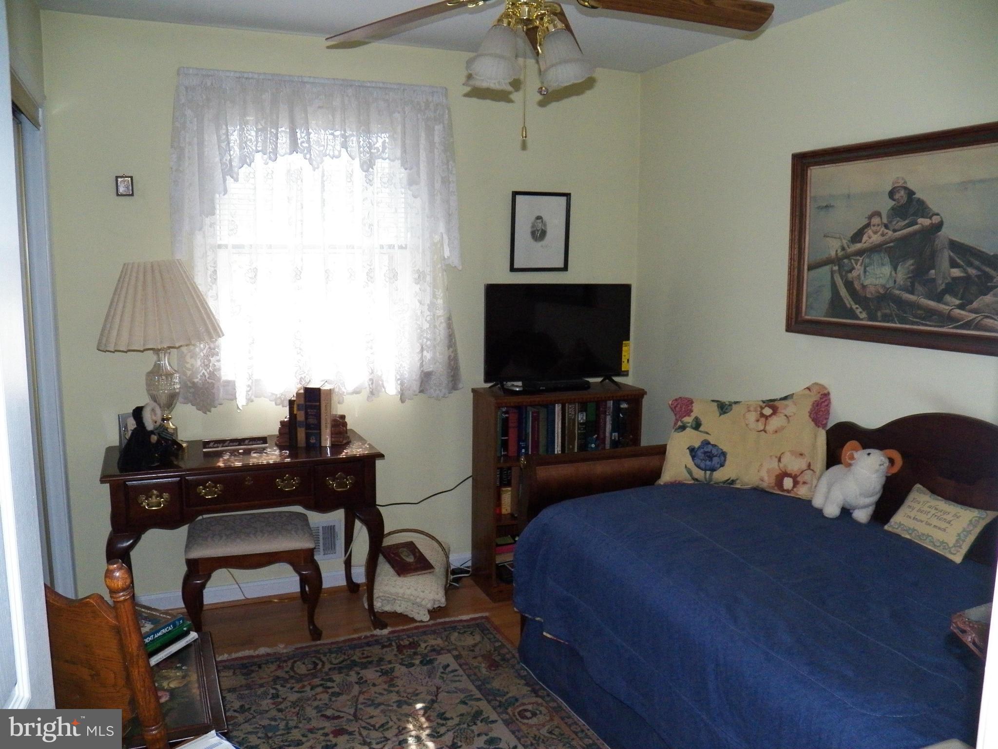 CALTOR MANOR - Residential