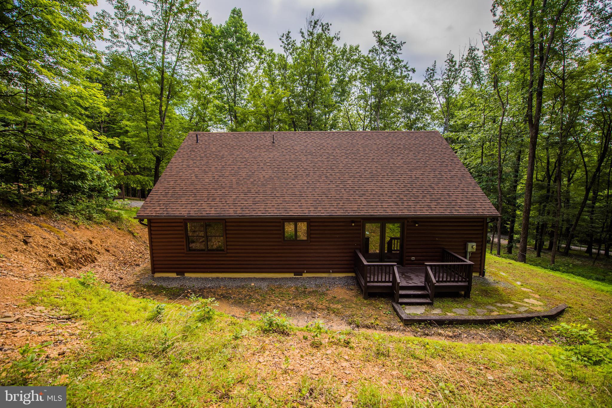 COOLFONT MOUNTAINSIDE - Residential