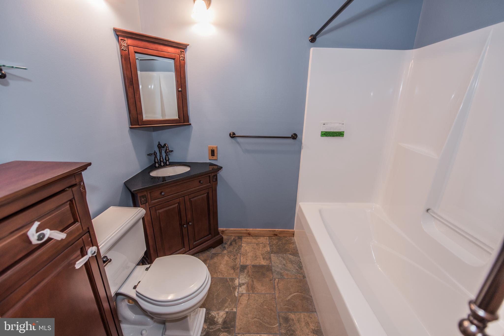 COOLFONT MOUNTAINSIDE - Residential