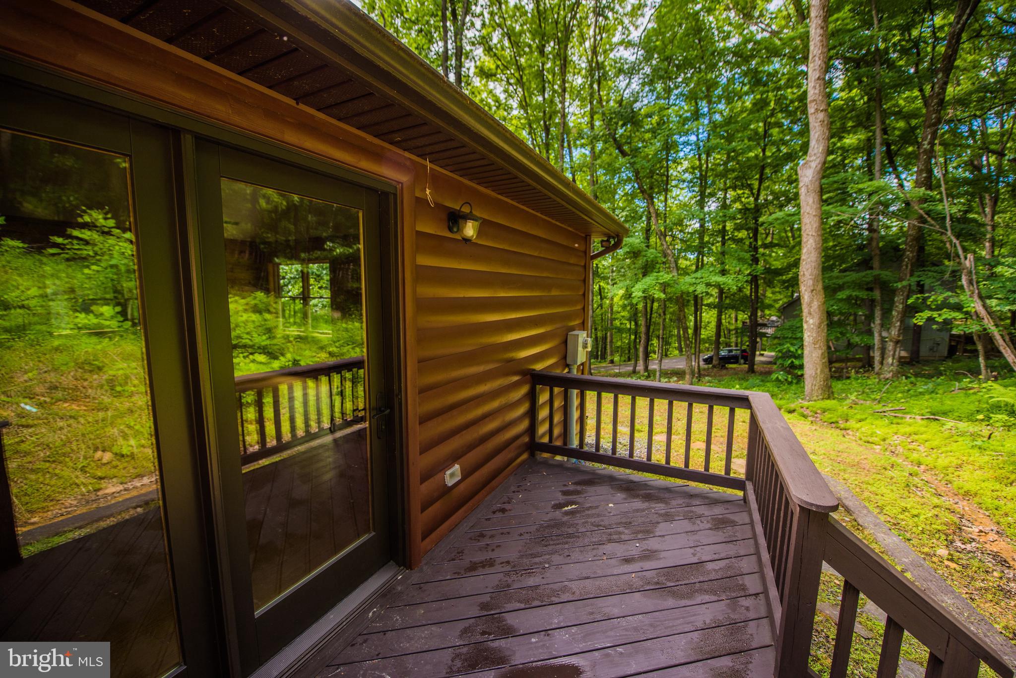 COOLFONT MOUNTAINSIDE - Residential