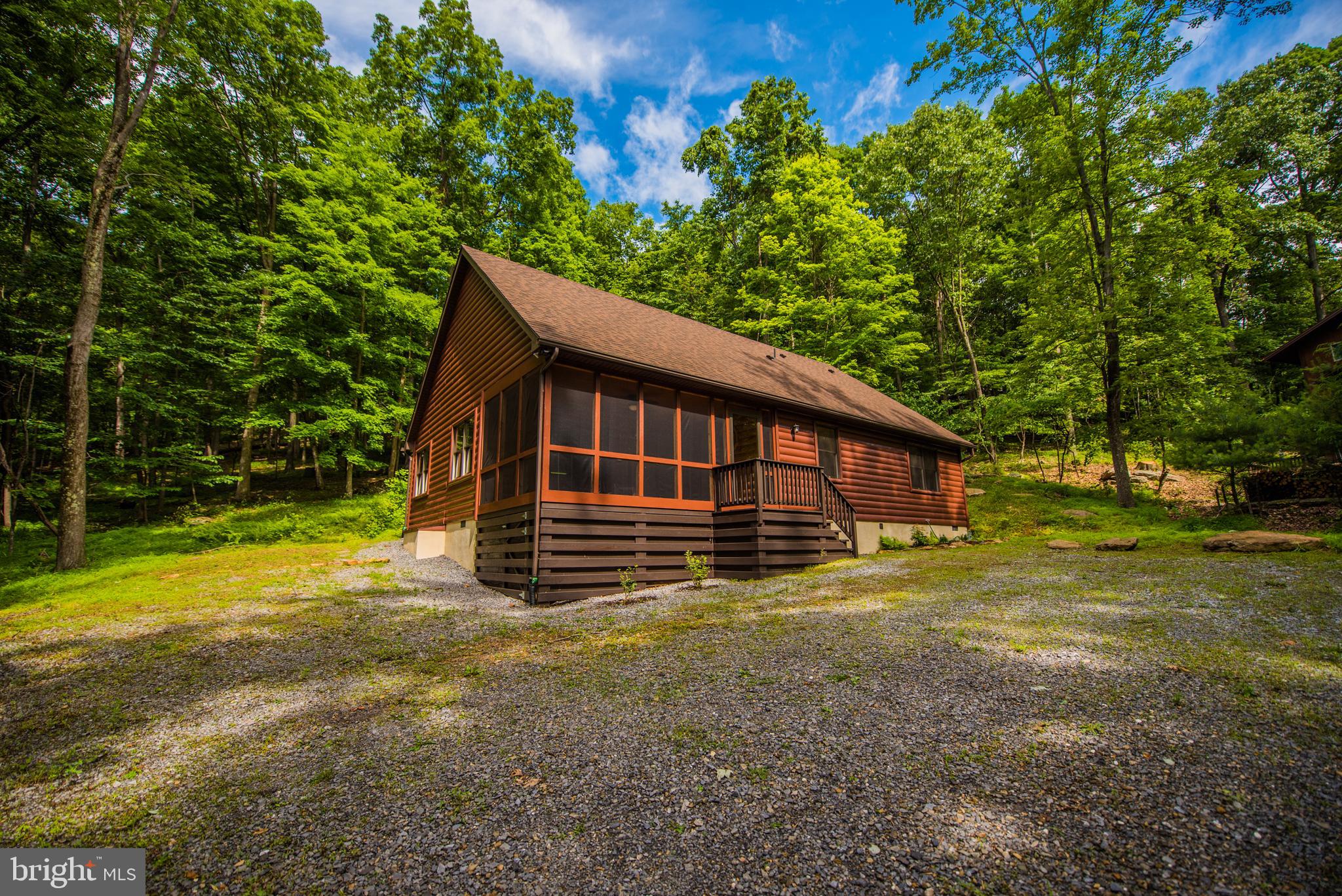COOLFONT MOUNTAINSIDE - Residential