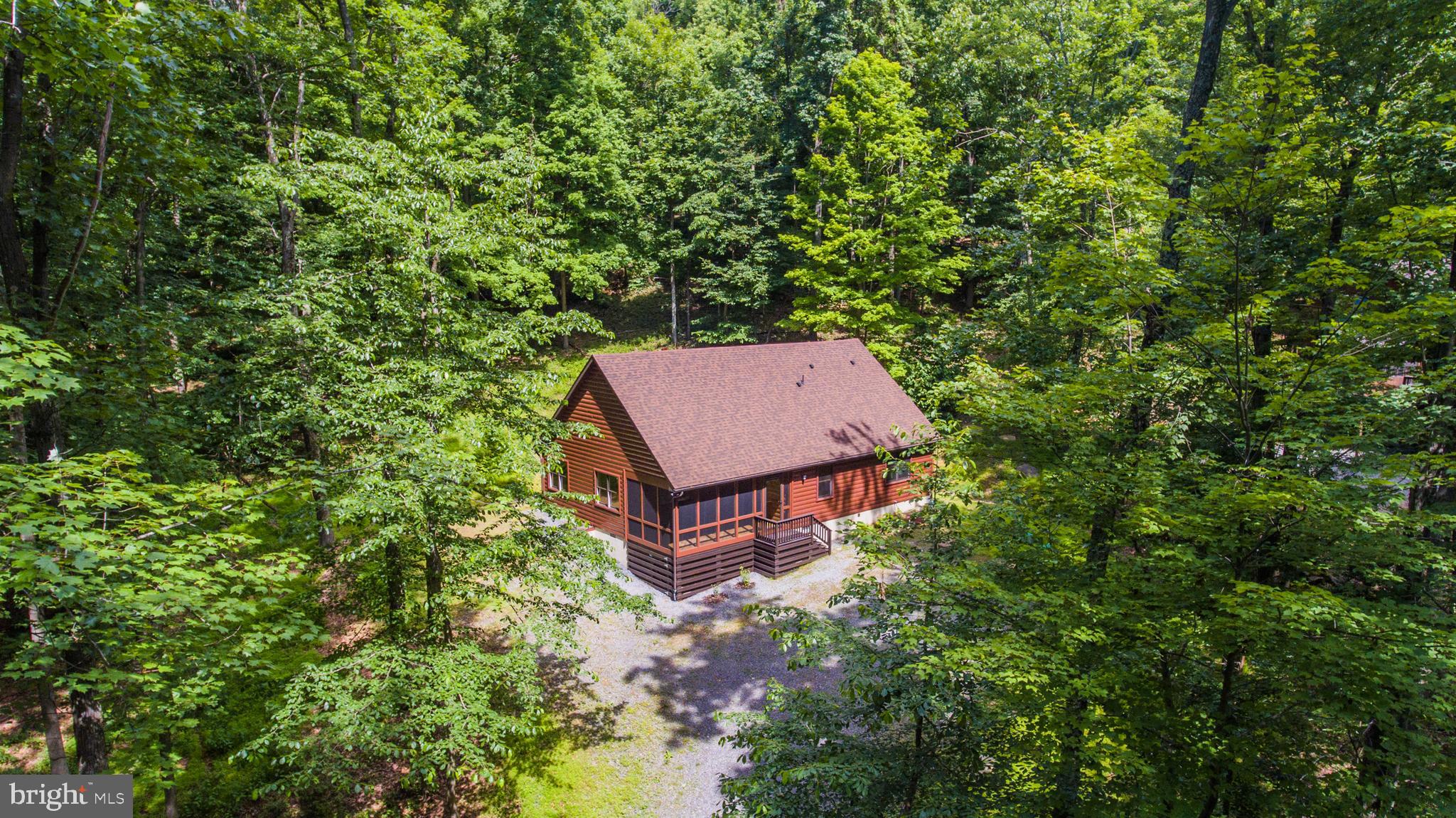 COOLFONT MOUNTAINSIDE - Residential