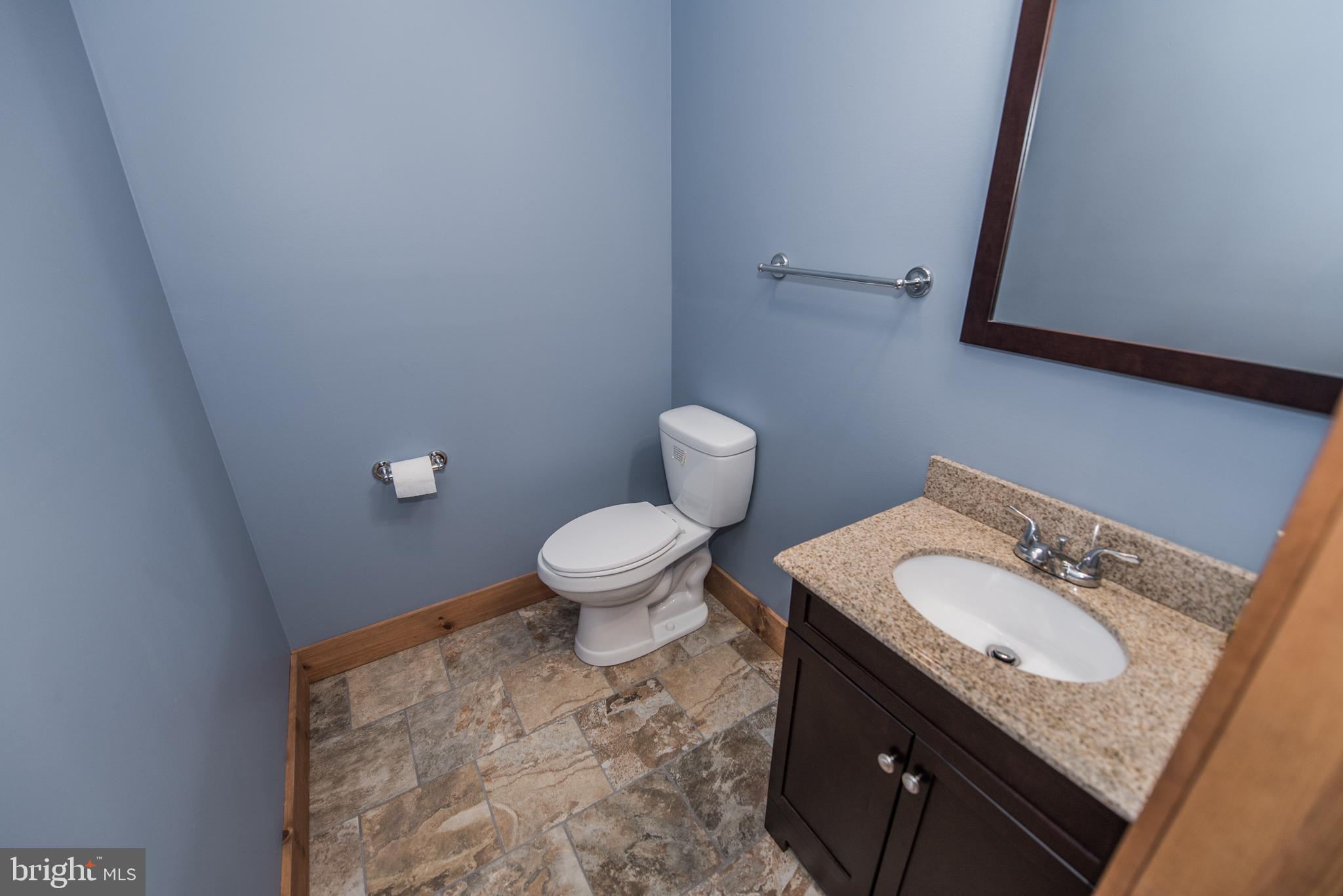 COOLFONT MOUNTAINSIDE - Residential