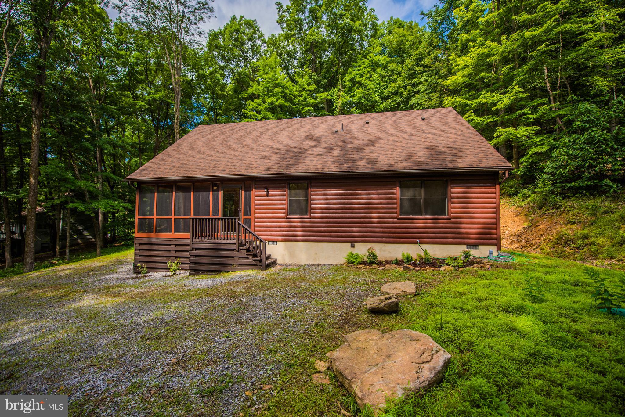 COOLFONT MOUNTAINSIDE - Residential