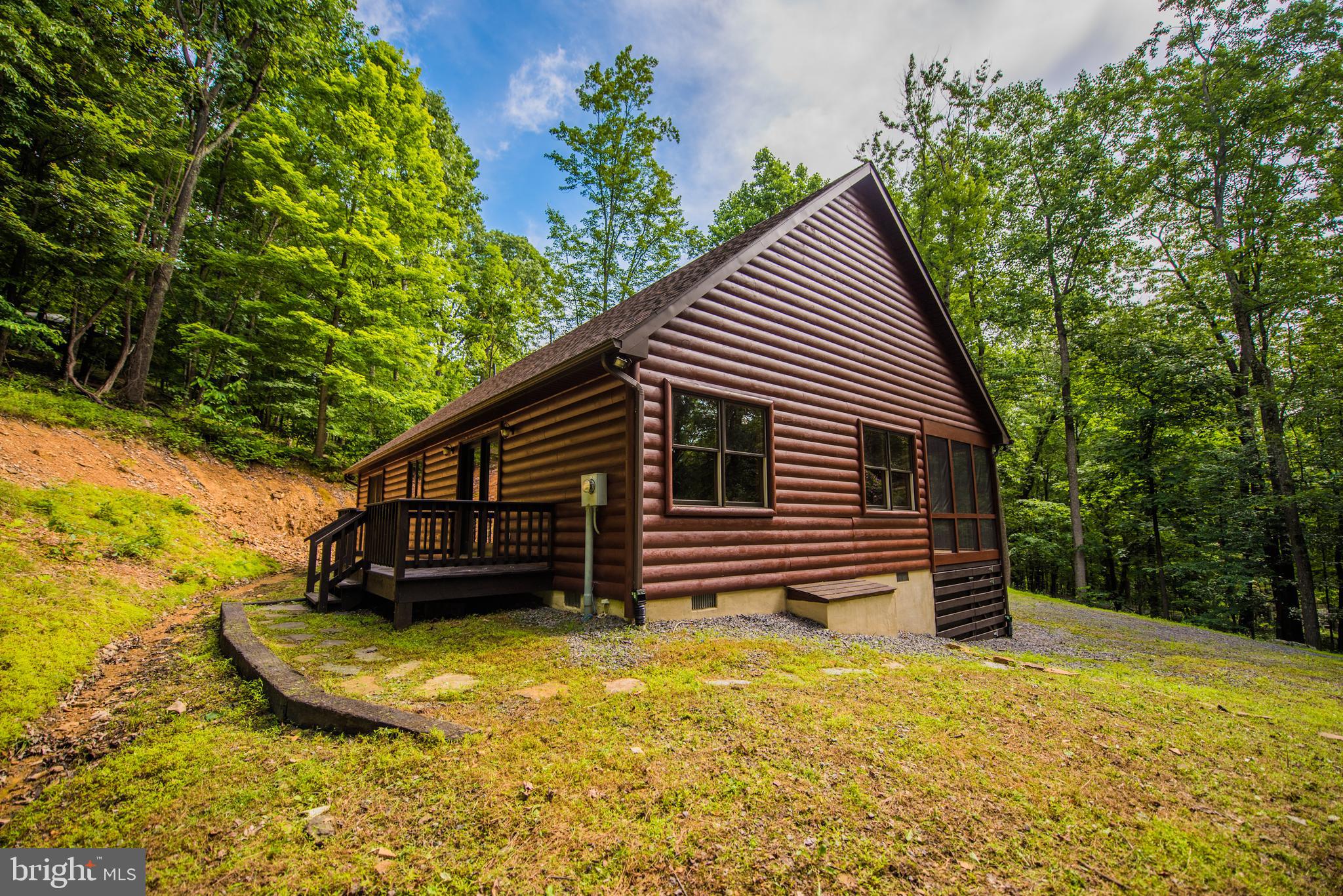 COOLFONT MOUNTAINSIDE - Residential