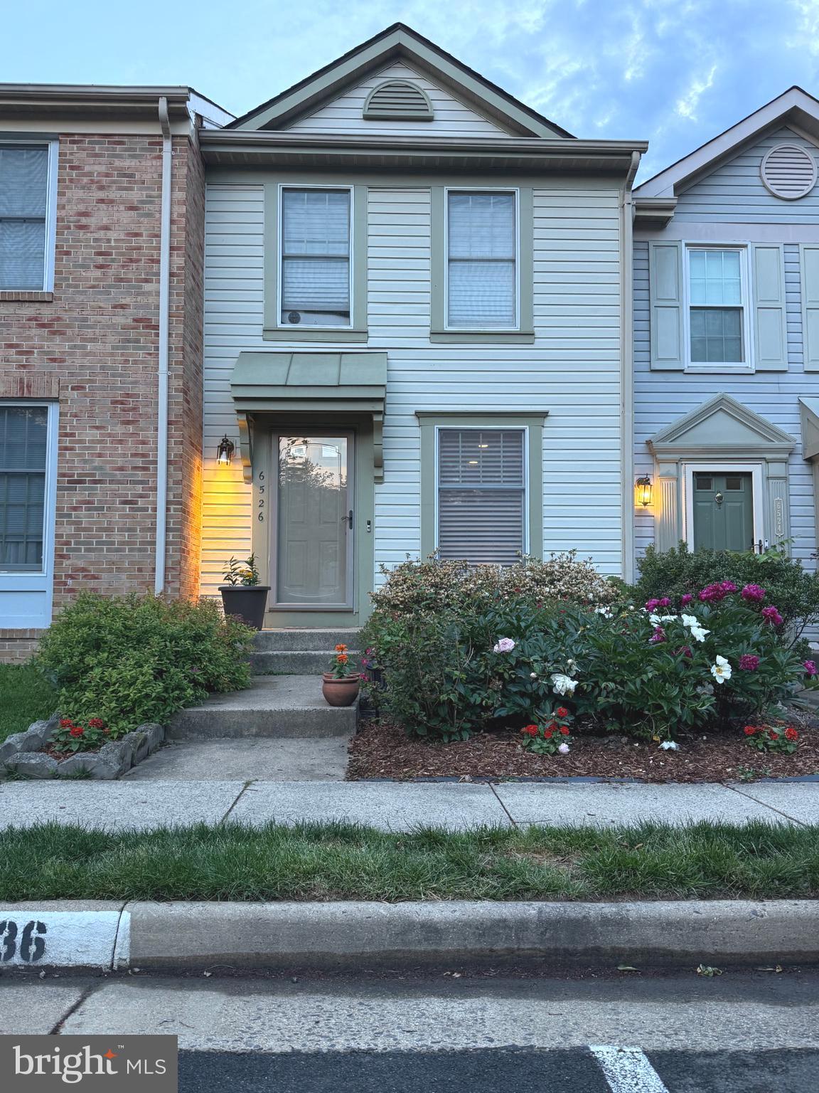 6526 SKYLEMAR TRAIL