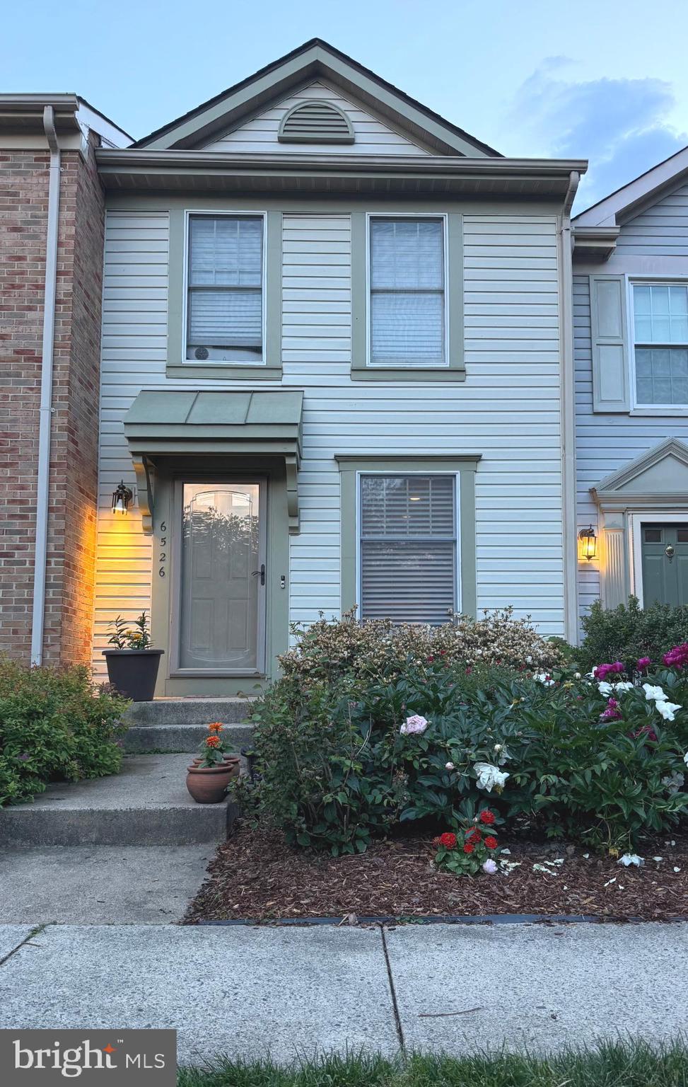 6526 SKYLEMAR TRAIL