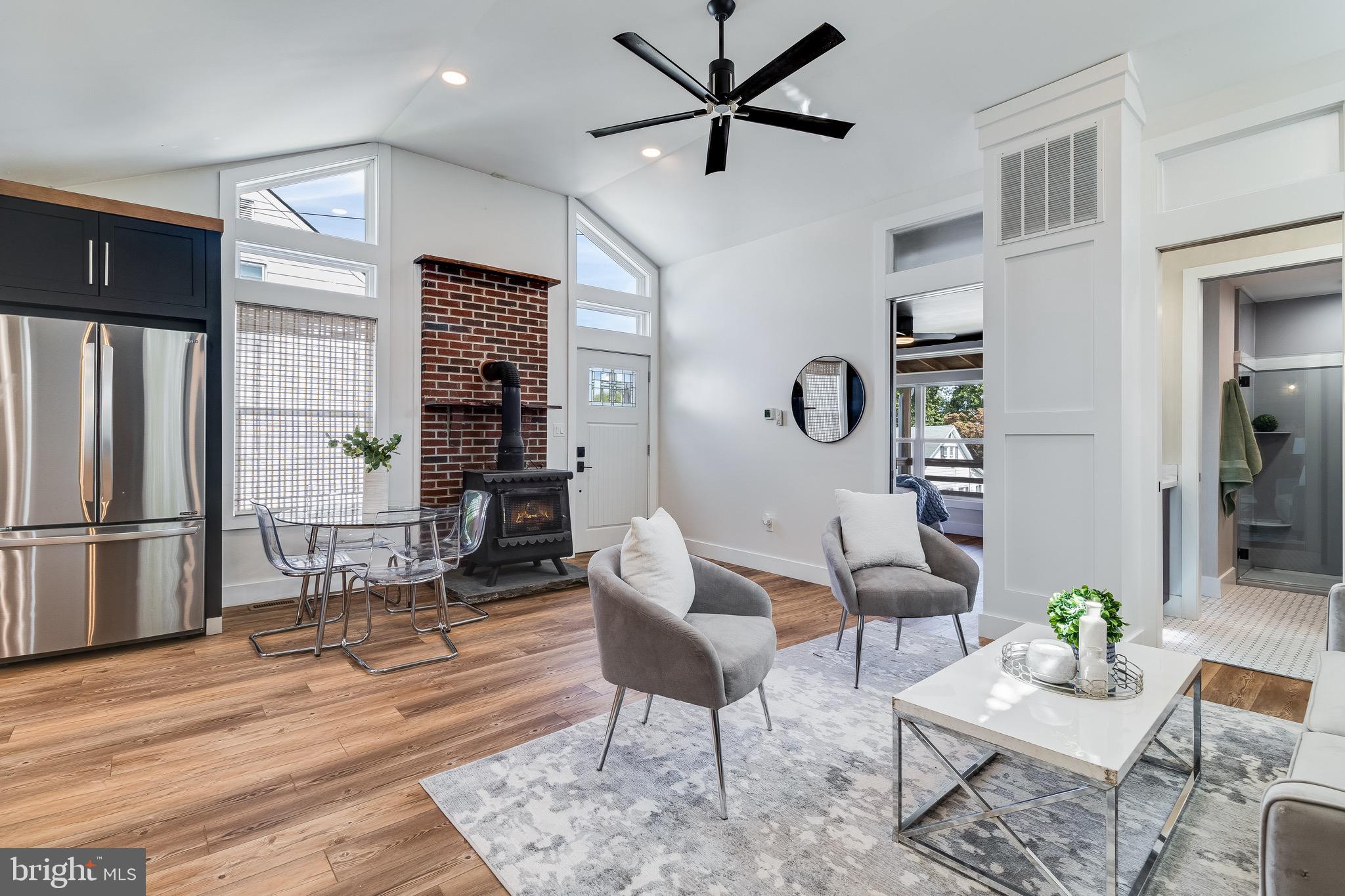 DARES BEACH - Residential