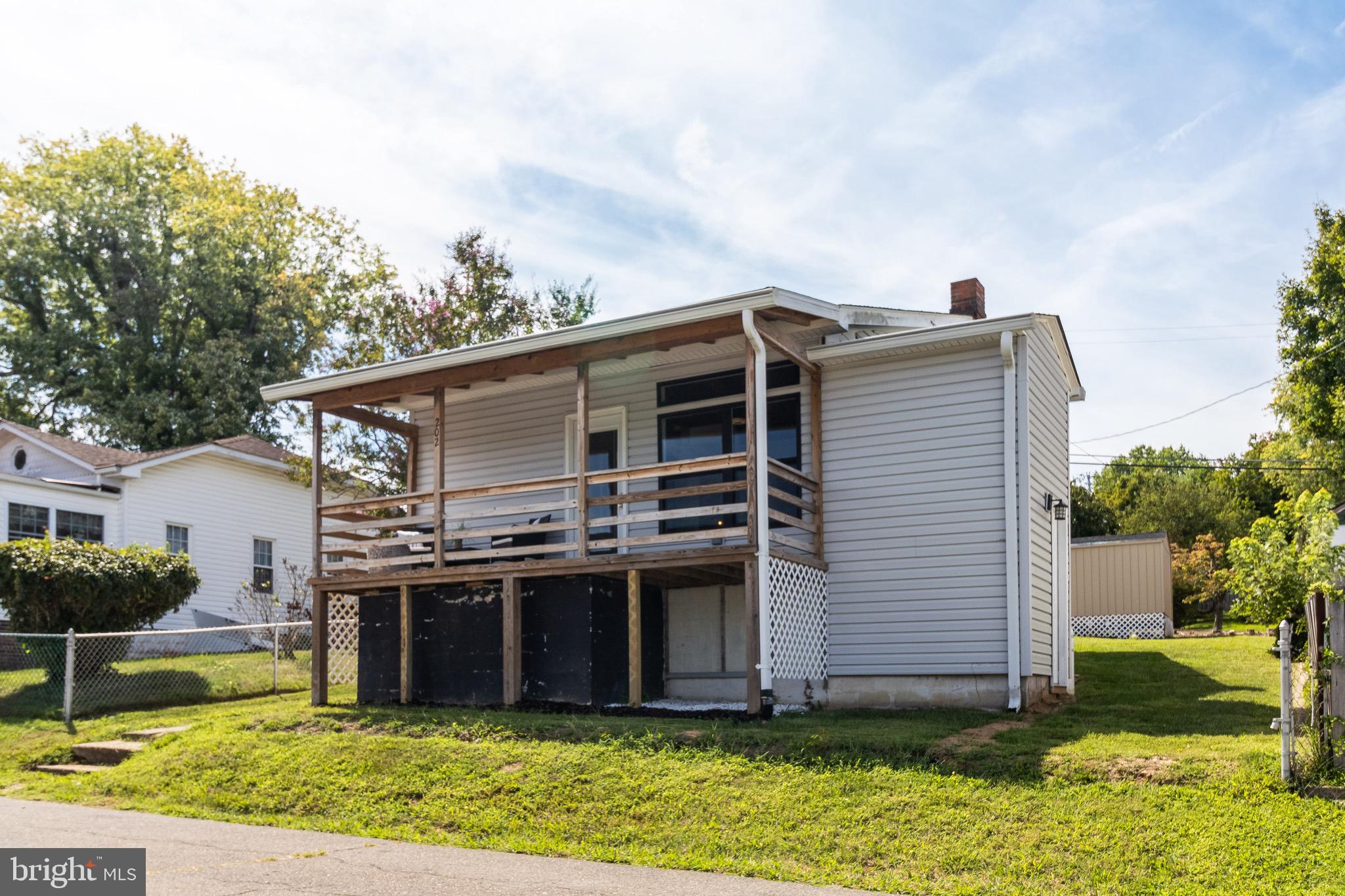 DARES BEACH - Residential