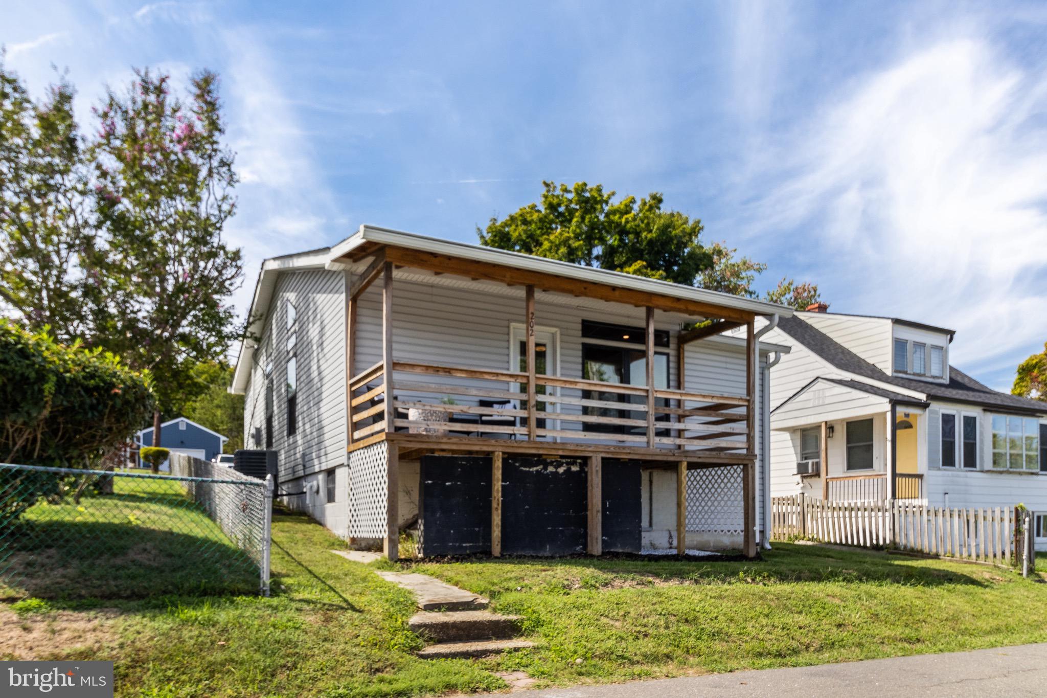 DARES BEACH - Residential