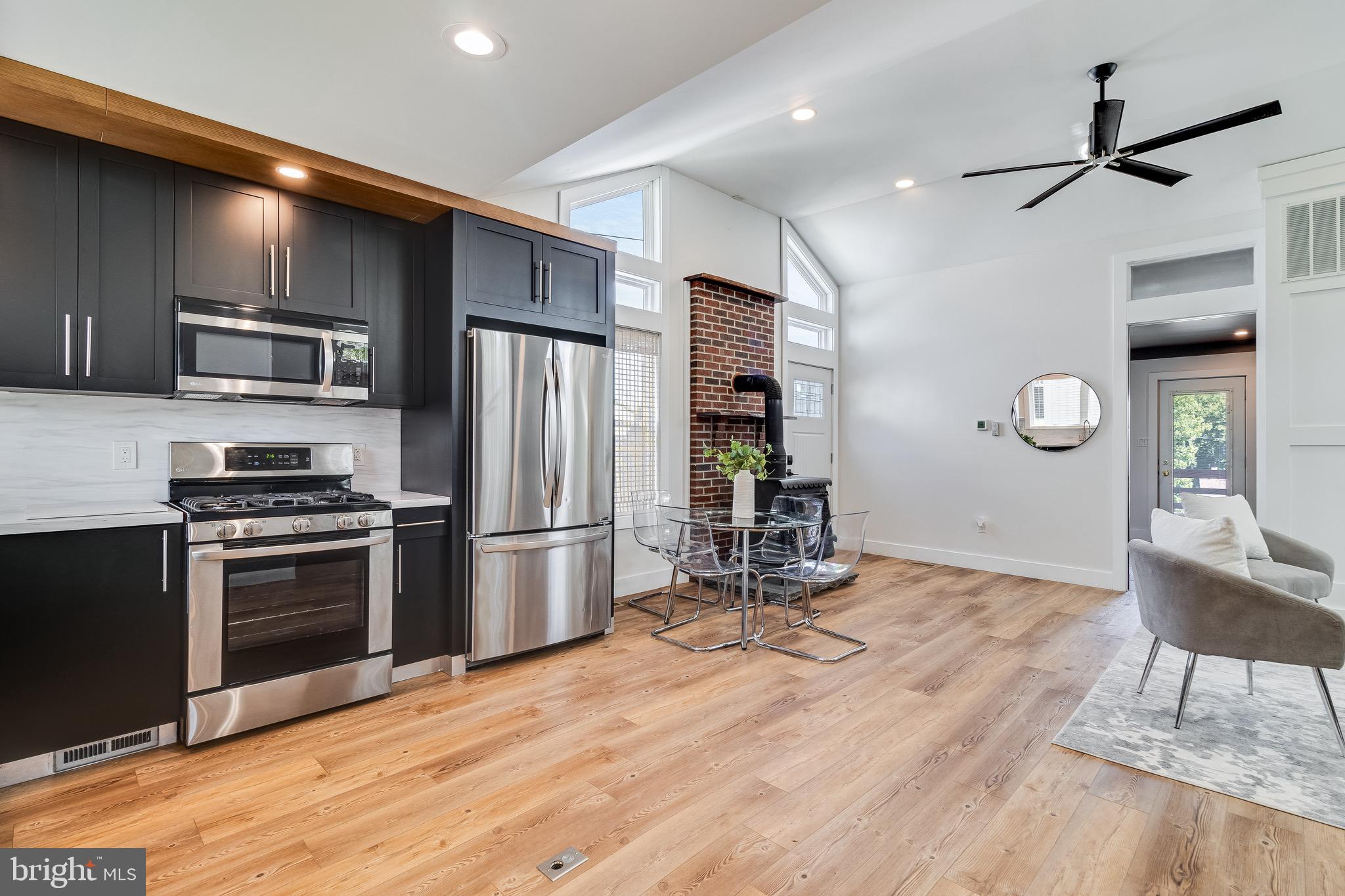 DARES BEACH - Residential