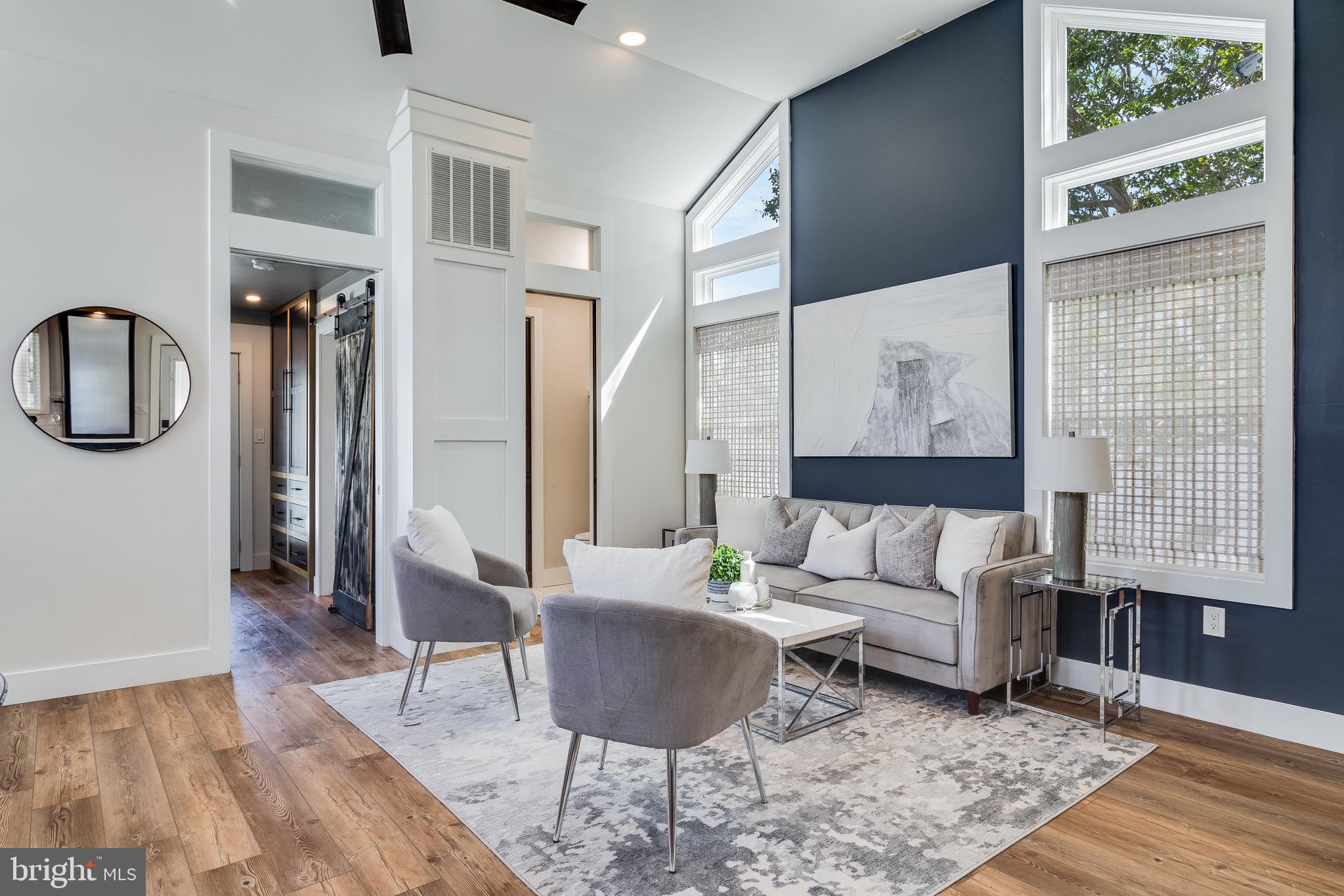 DARES BEACH - Residential