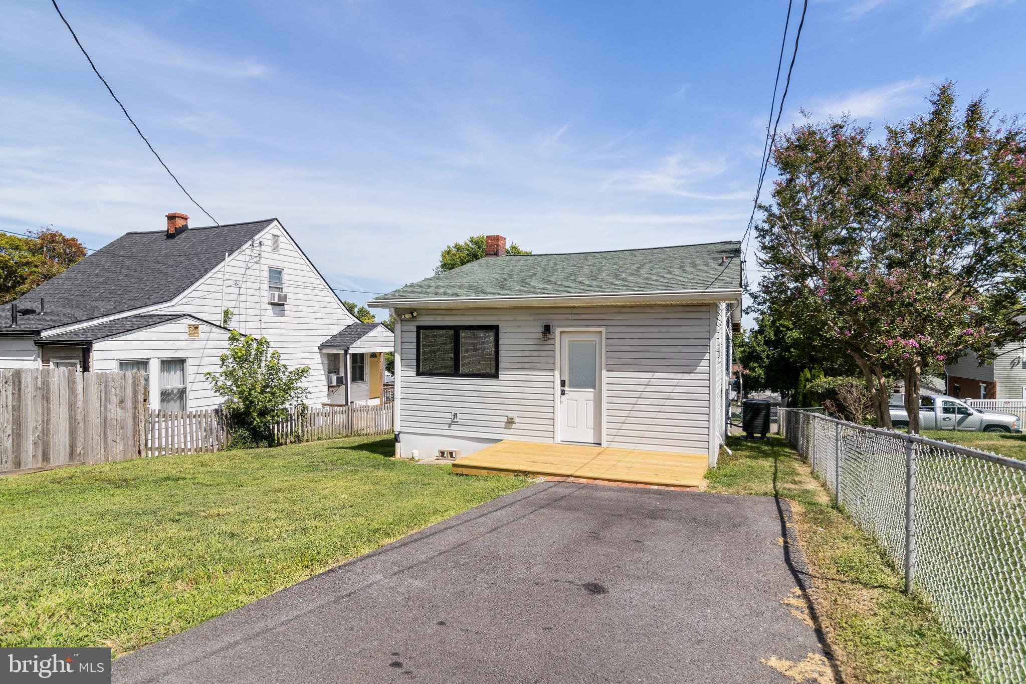 DARES BEACH - Residential