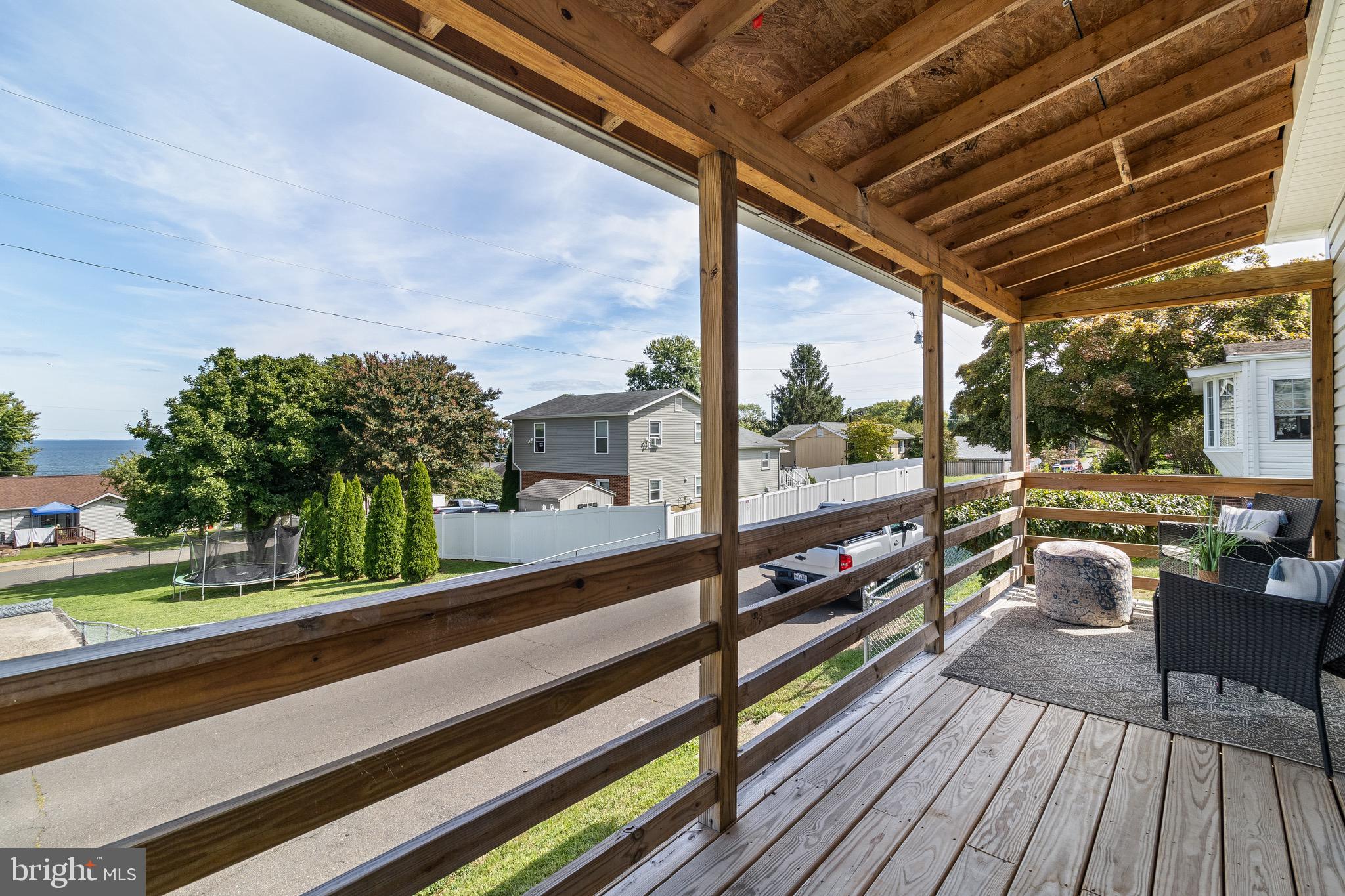 DARES BEACH - Residential