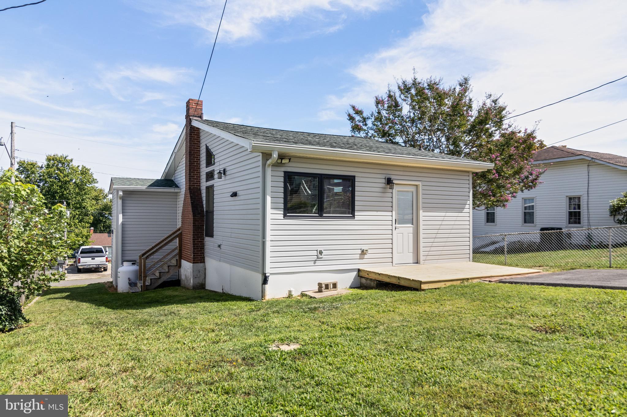 DARES BEACH - Residential