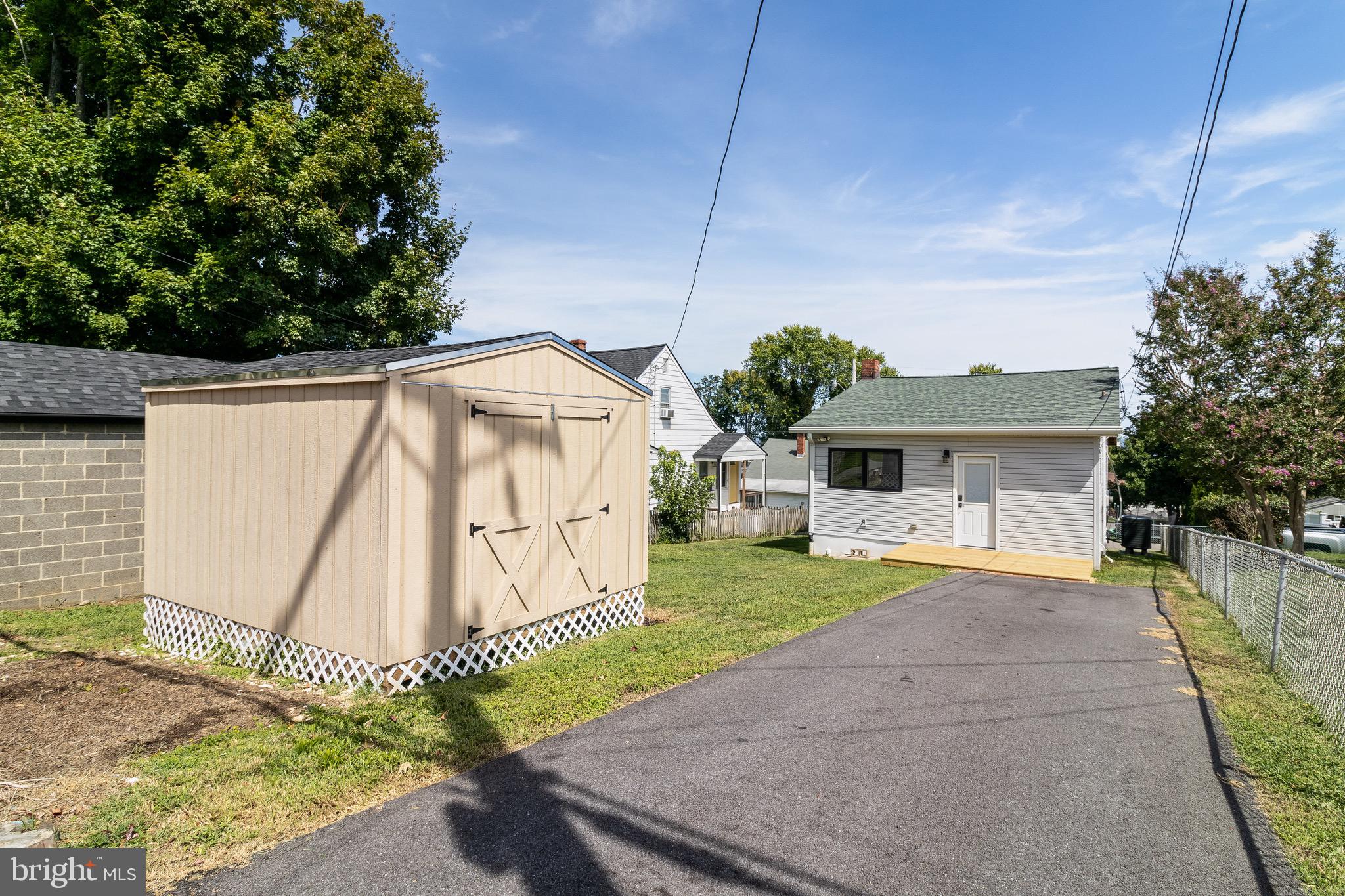 DARES BEACH - Residential