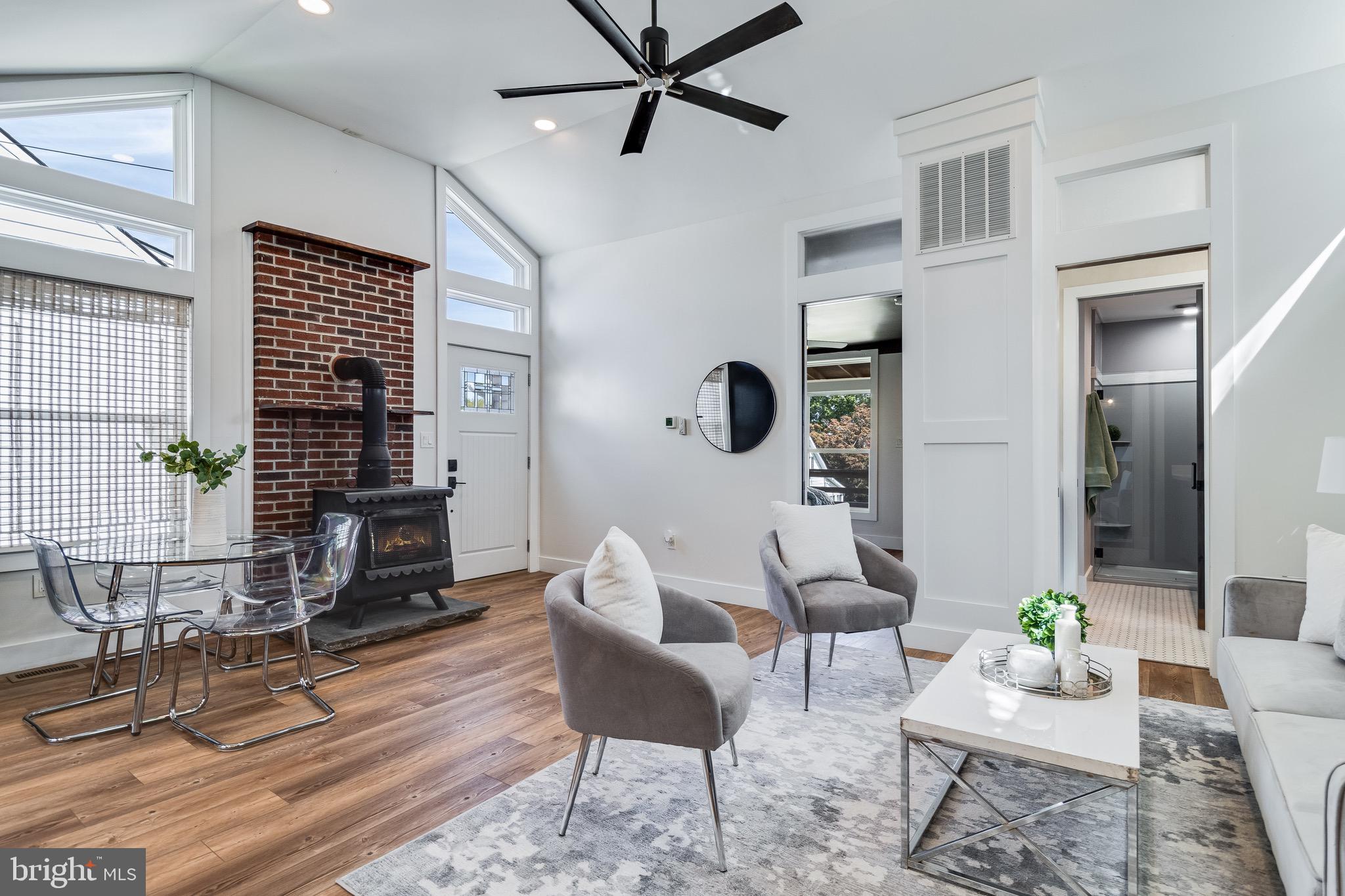 DARES BEACH - Residential