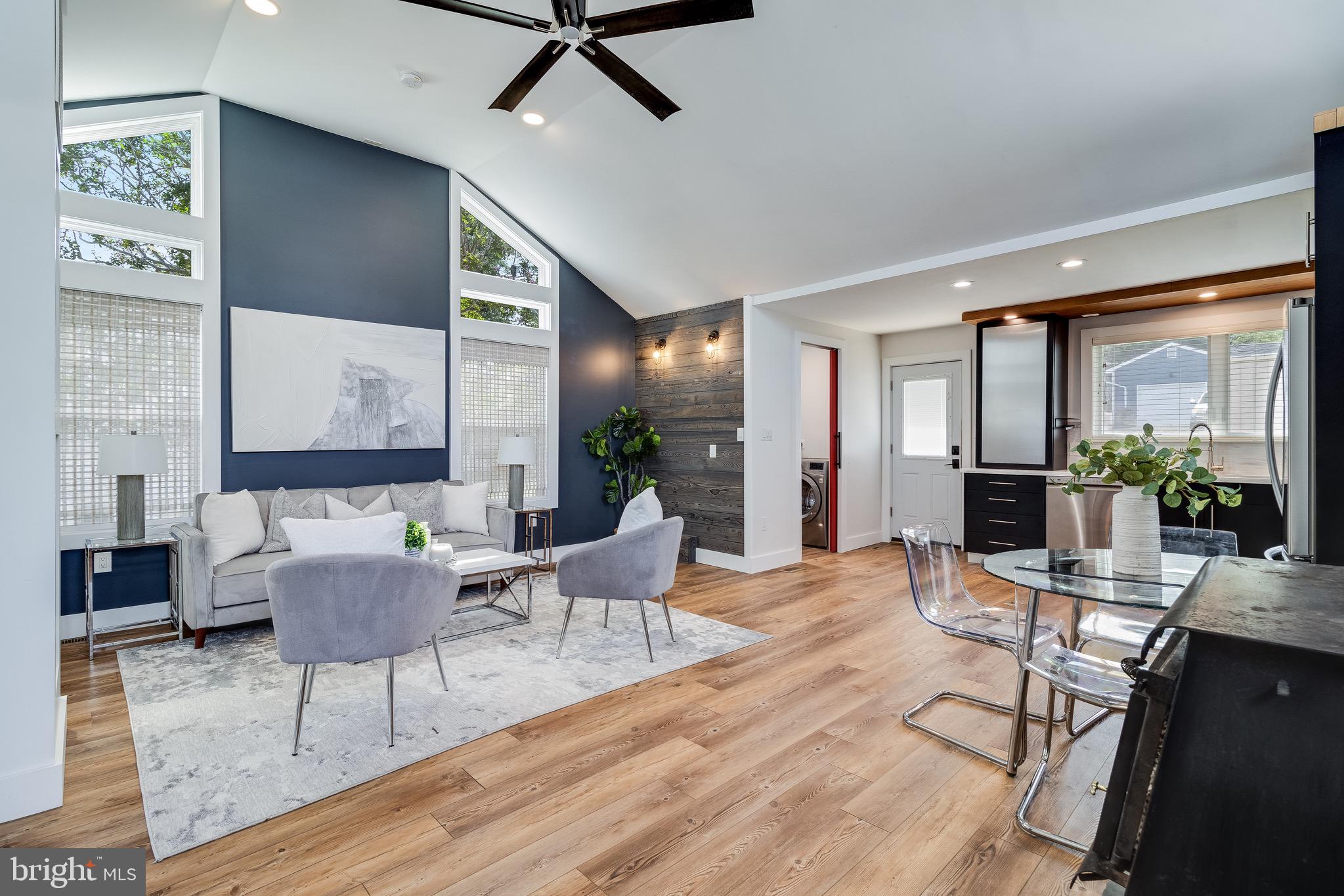 DARES BEACH - Residential