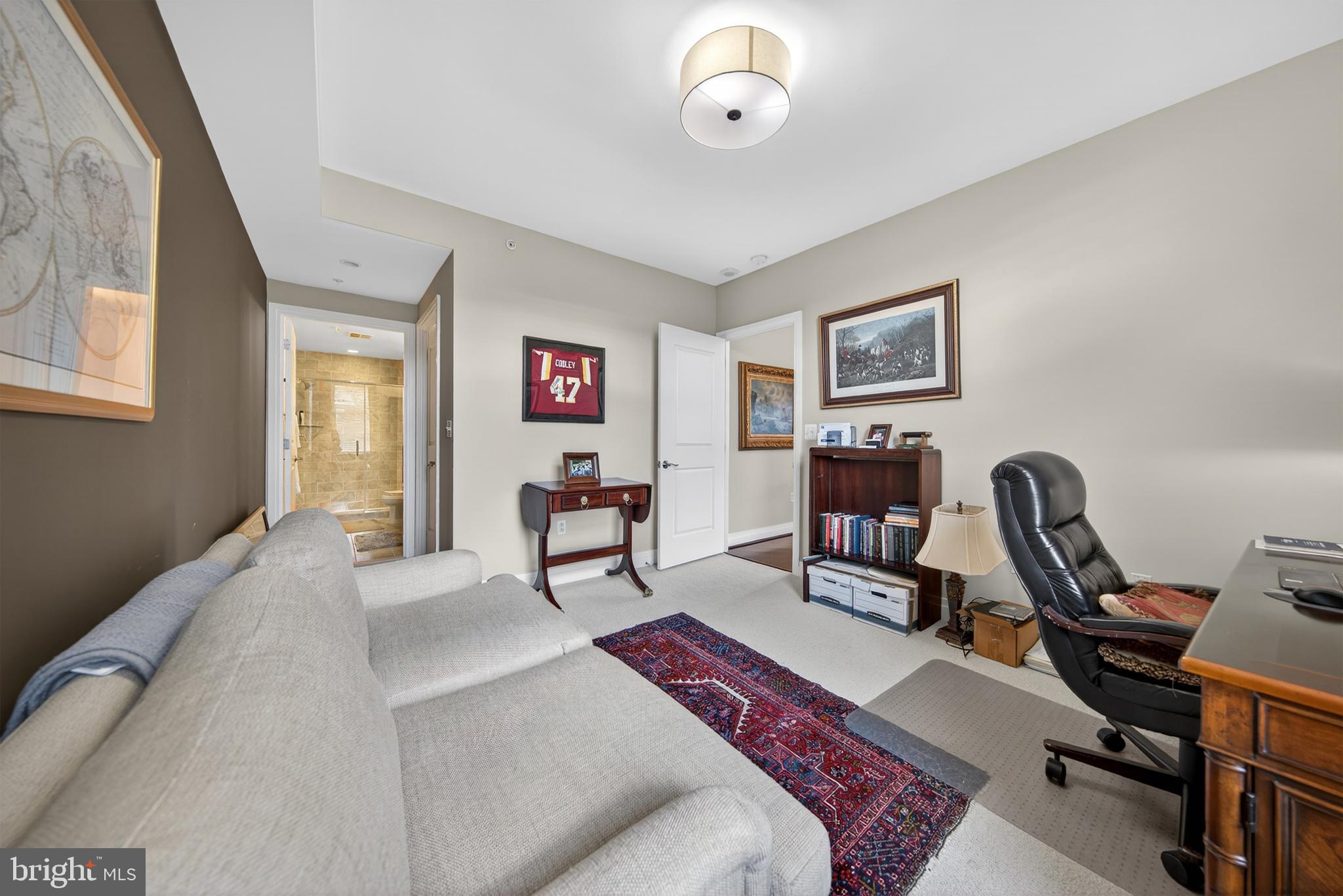 ONE PARK CREST - Residential