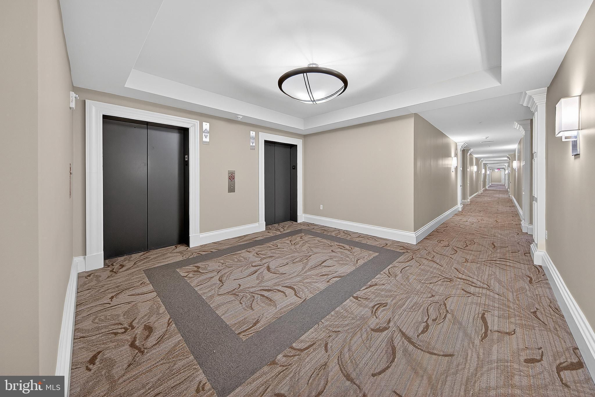 ONE PARK CREST - Residential