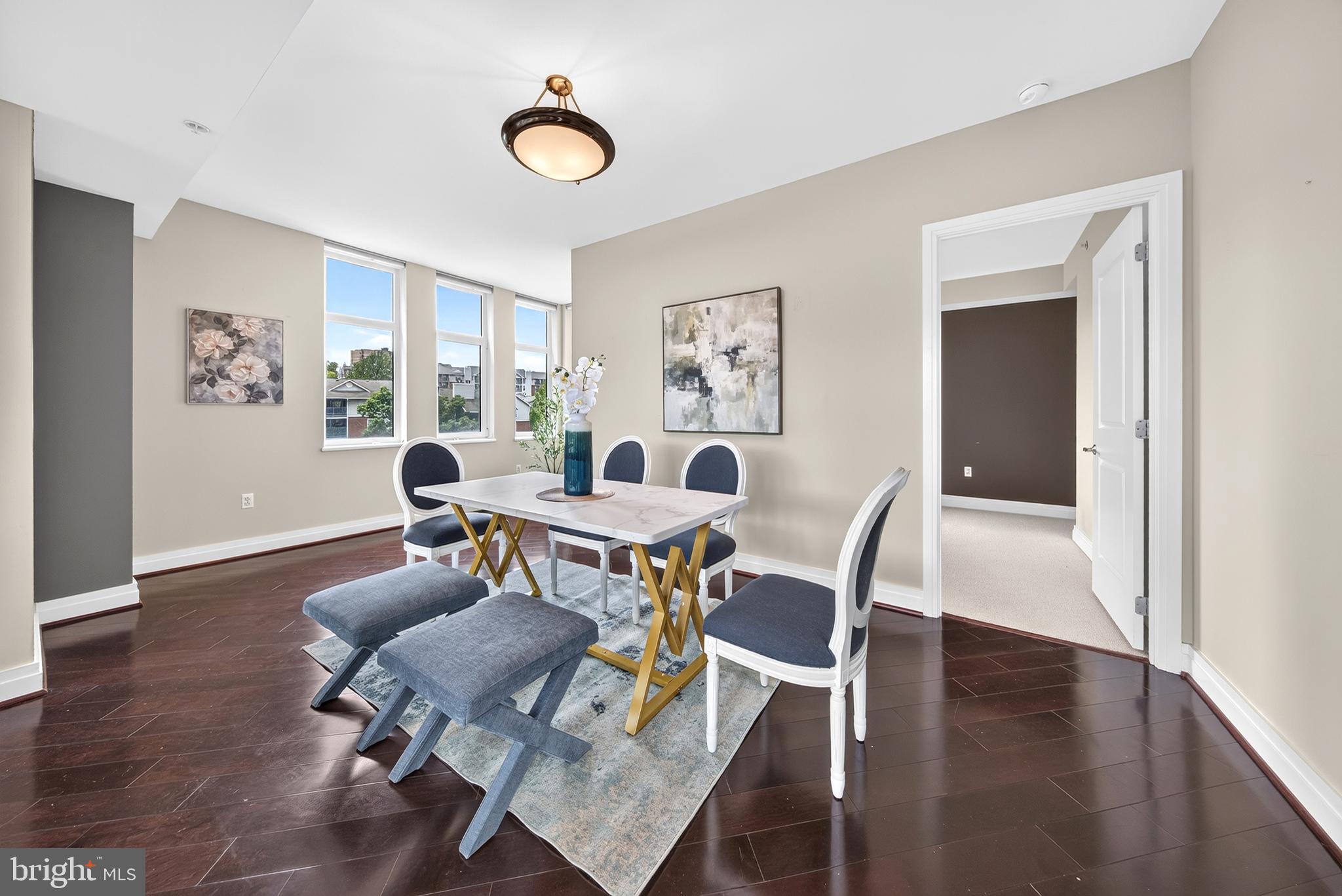 8220 CRESTWOOD HEIGHTS DRIVE 407