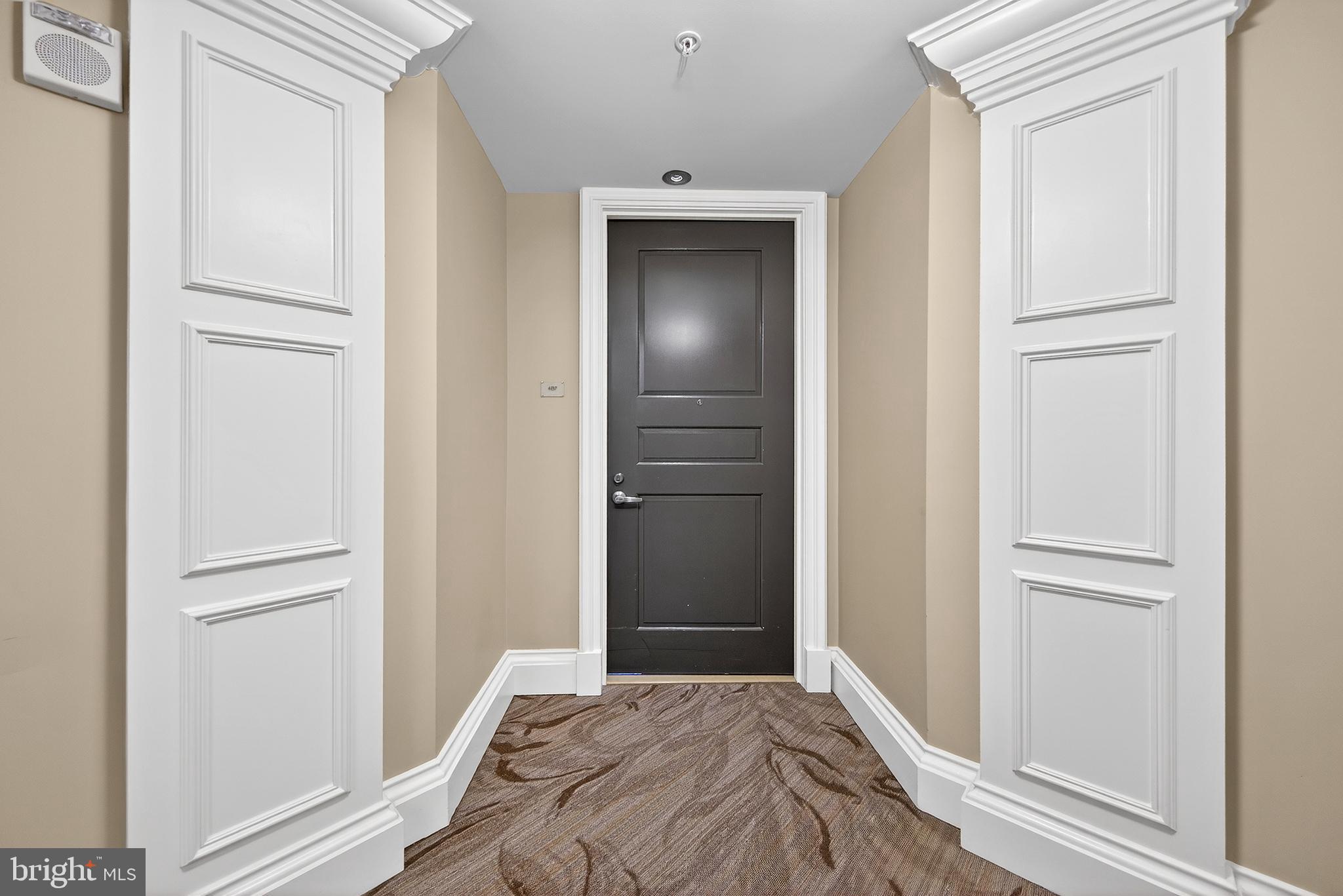 ONE PARK CREST - Residential