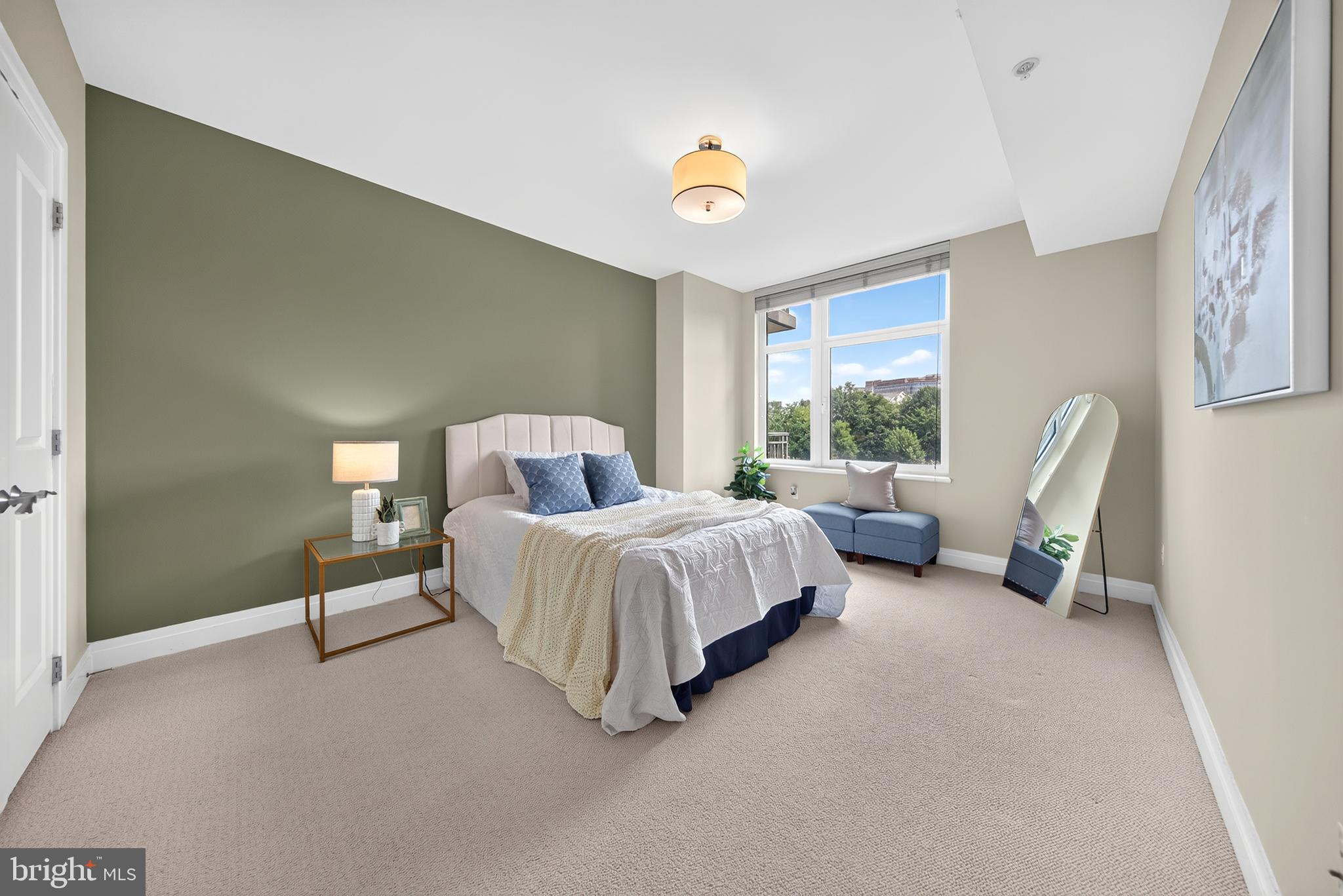 8220 CRESTWOOD HEIGHTS DRIVE 407