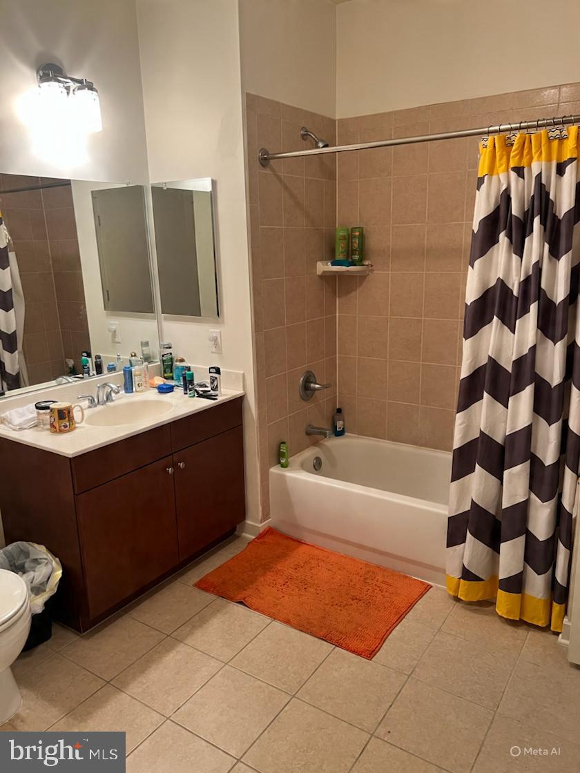 CHARLES VILLAGE - Residential Lease