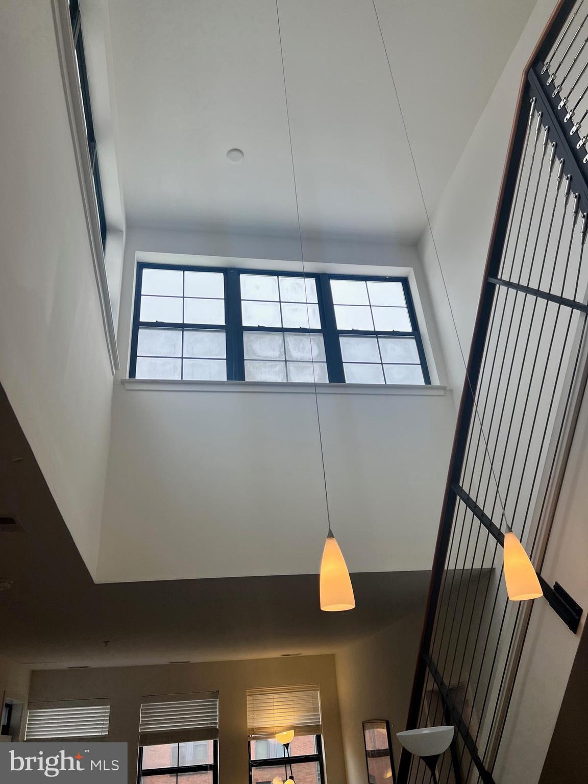CHARLES VILLAGE - Residential Lease