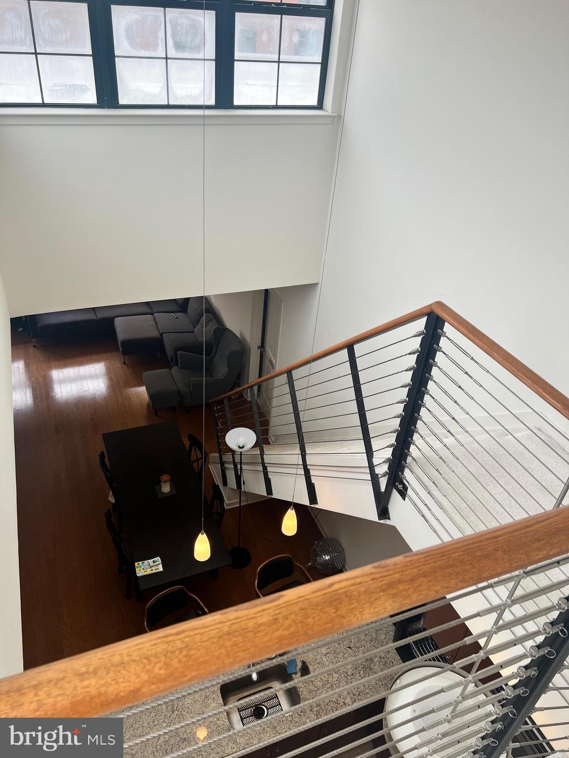 CHARLES VILLAGE - Residential Lease