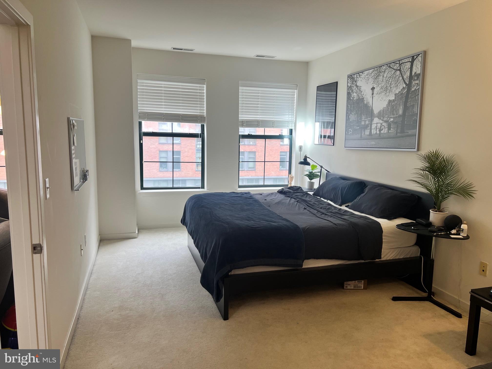 CHARLES VILLAGE - Residential Lease