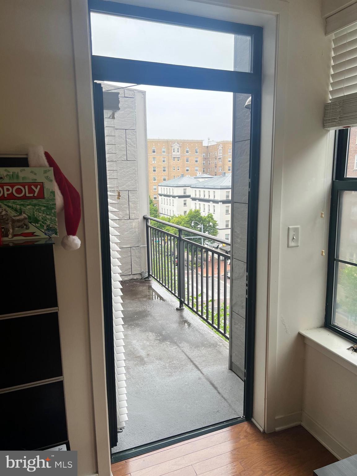 CHARLES VILLAGE - Residential Lease
