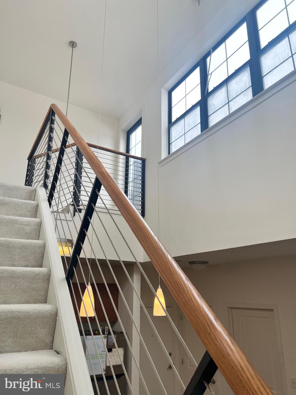 CHARLES VILLAGE - Residential Lease