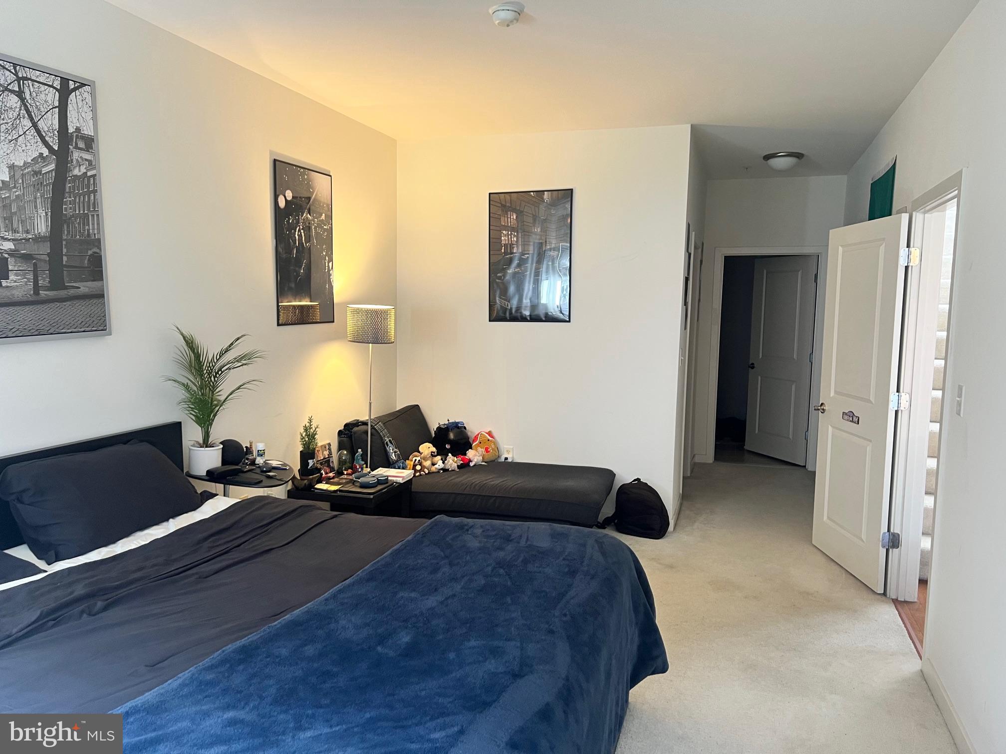 CHARLES VILLAGE - Residential Lease