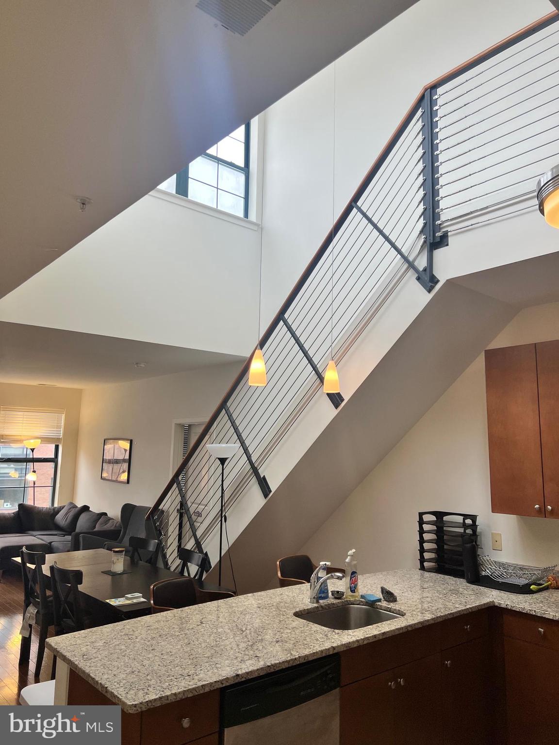 CHARLES VILLAGE - Residential Lease