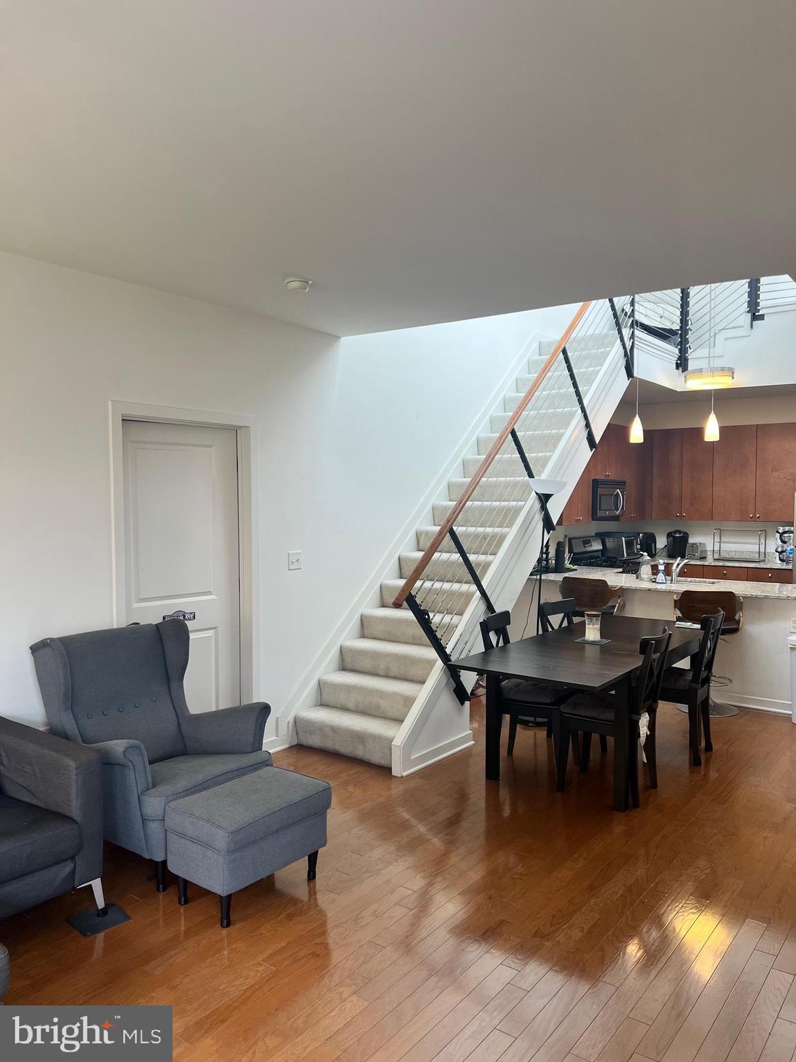 CHARLES VILLAGE - Residential Lease