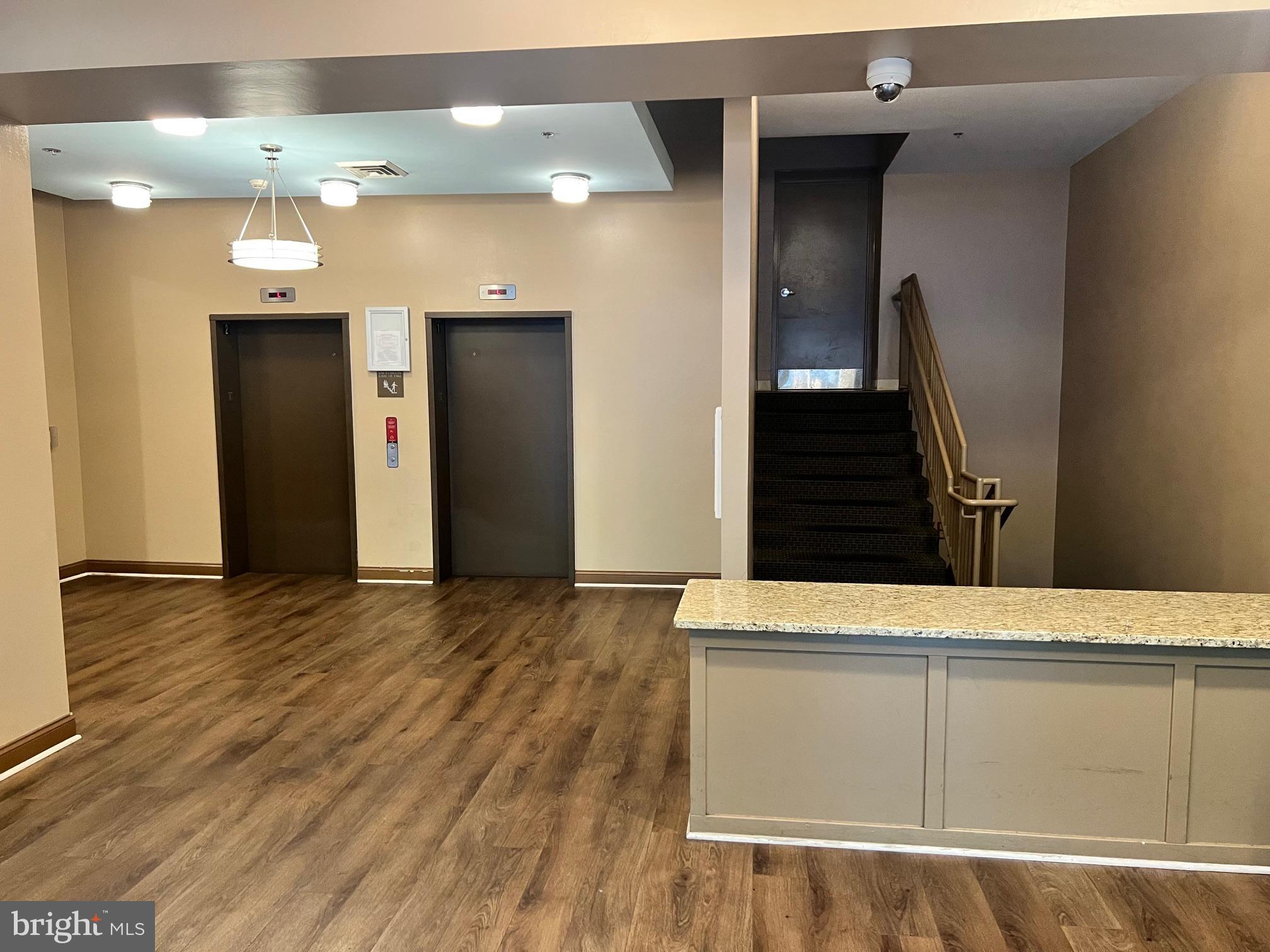 CHARLES VILLAGE - Residential Lease