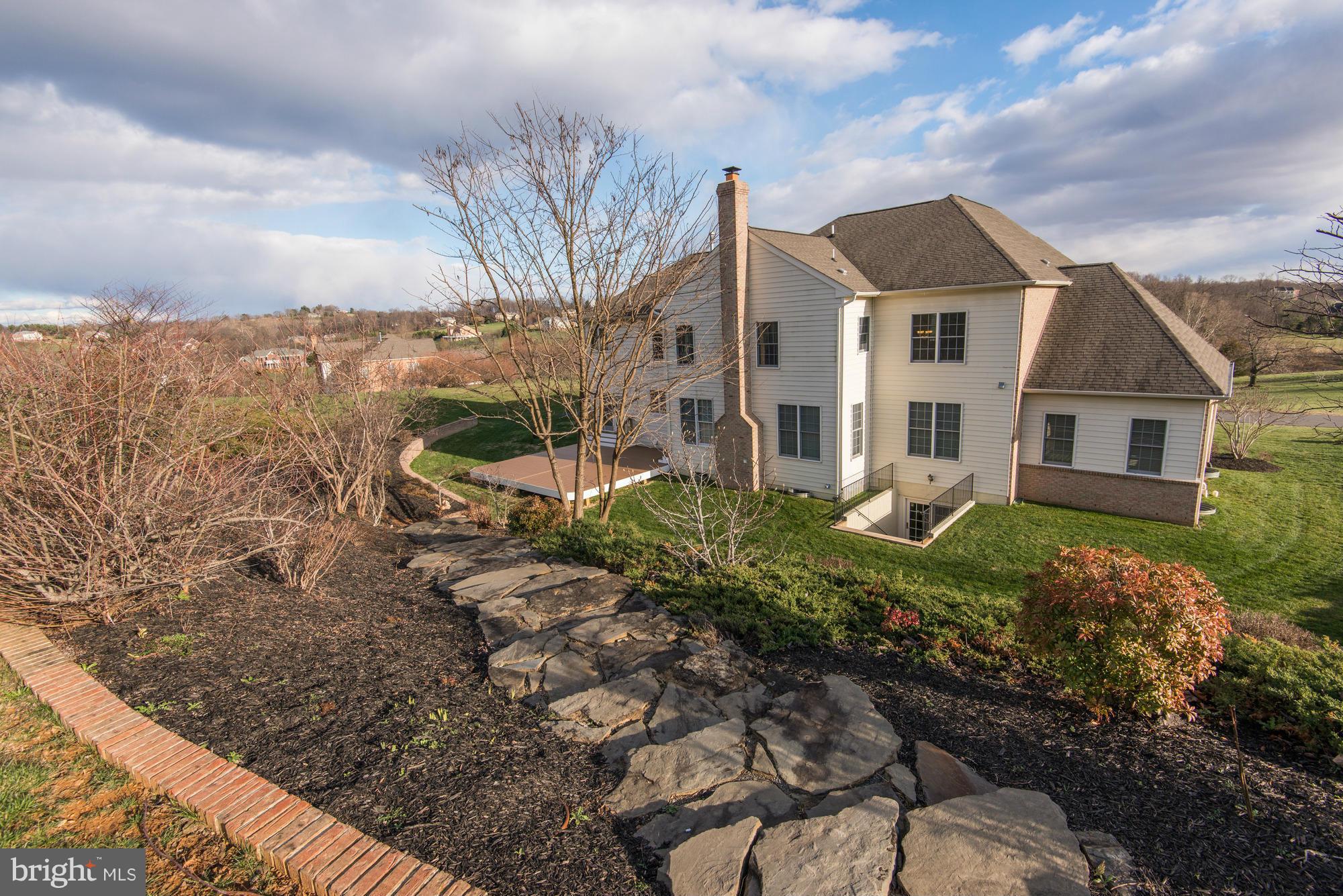 SHENSTONE - Residential