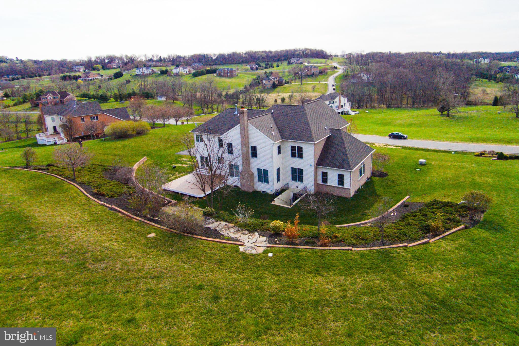 SHENSTONE - Residential