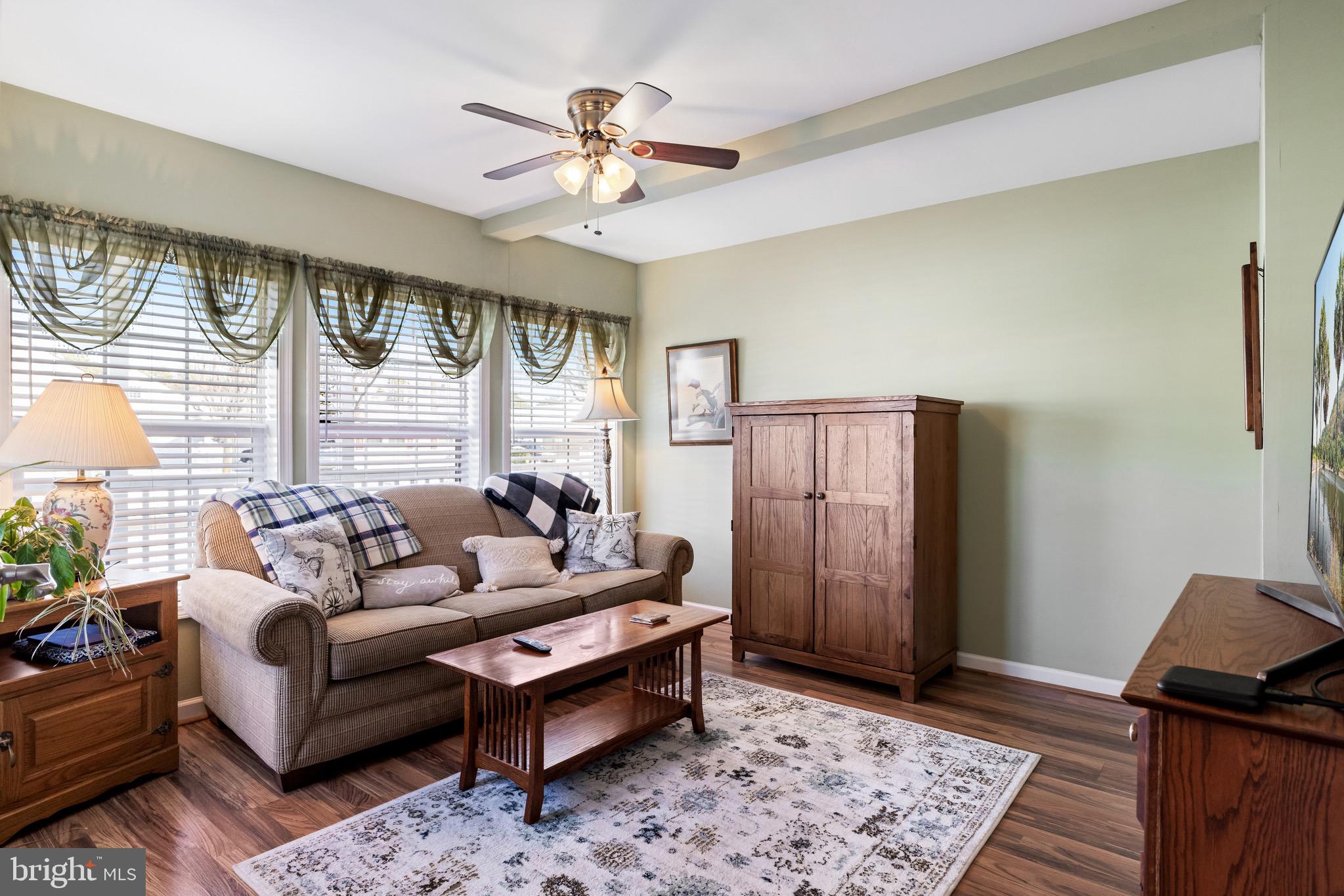 LIBERTY VILLAGE - Residential