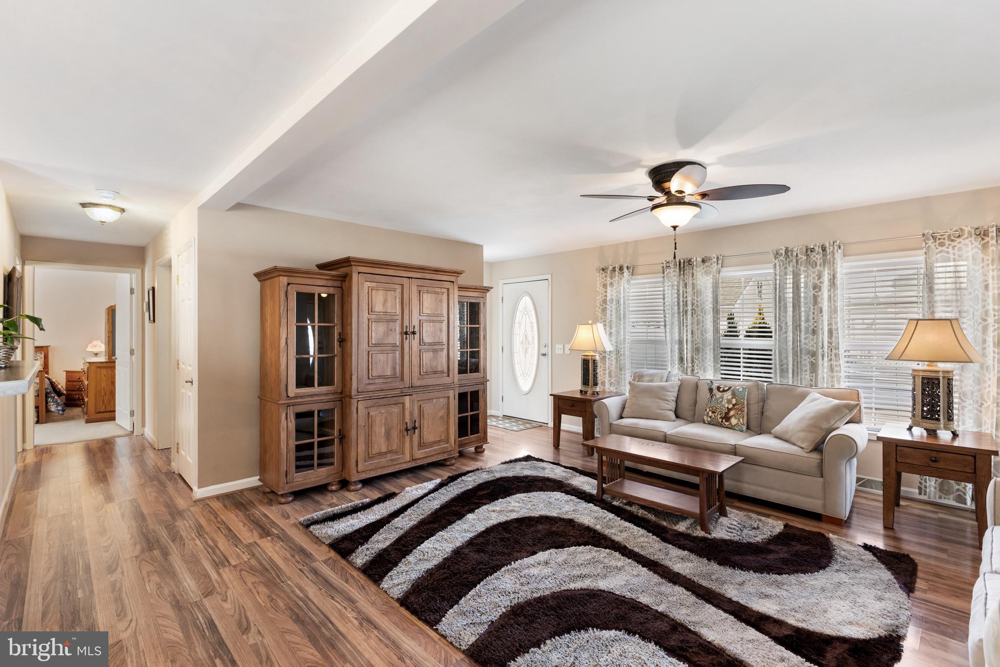 LIBERTY VILLAGE - Residential