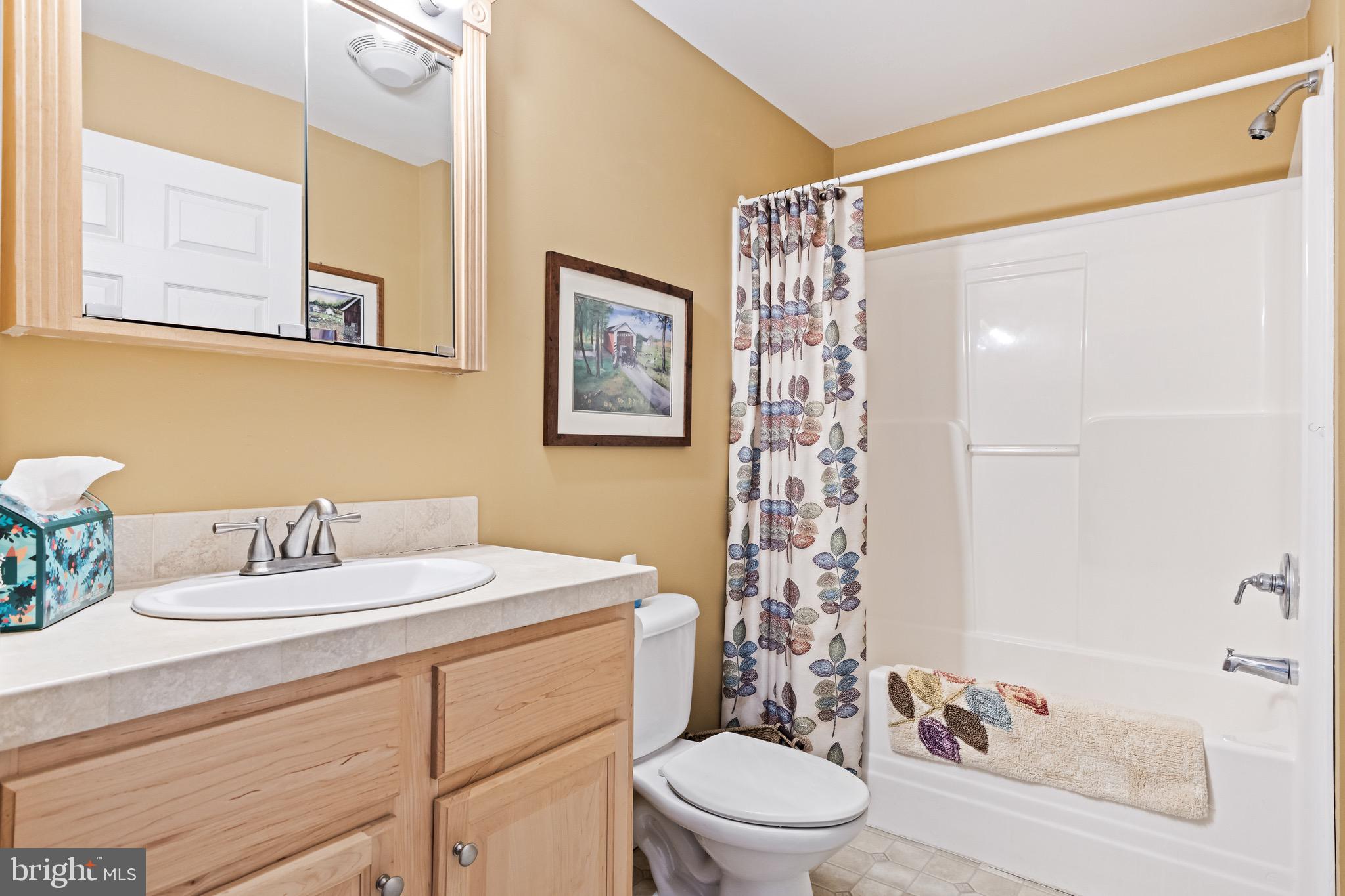 LIBERTY VILLAGE - Residential