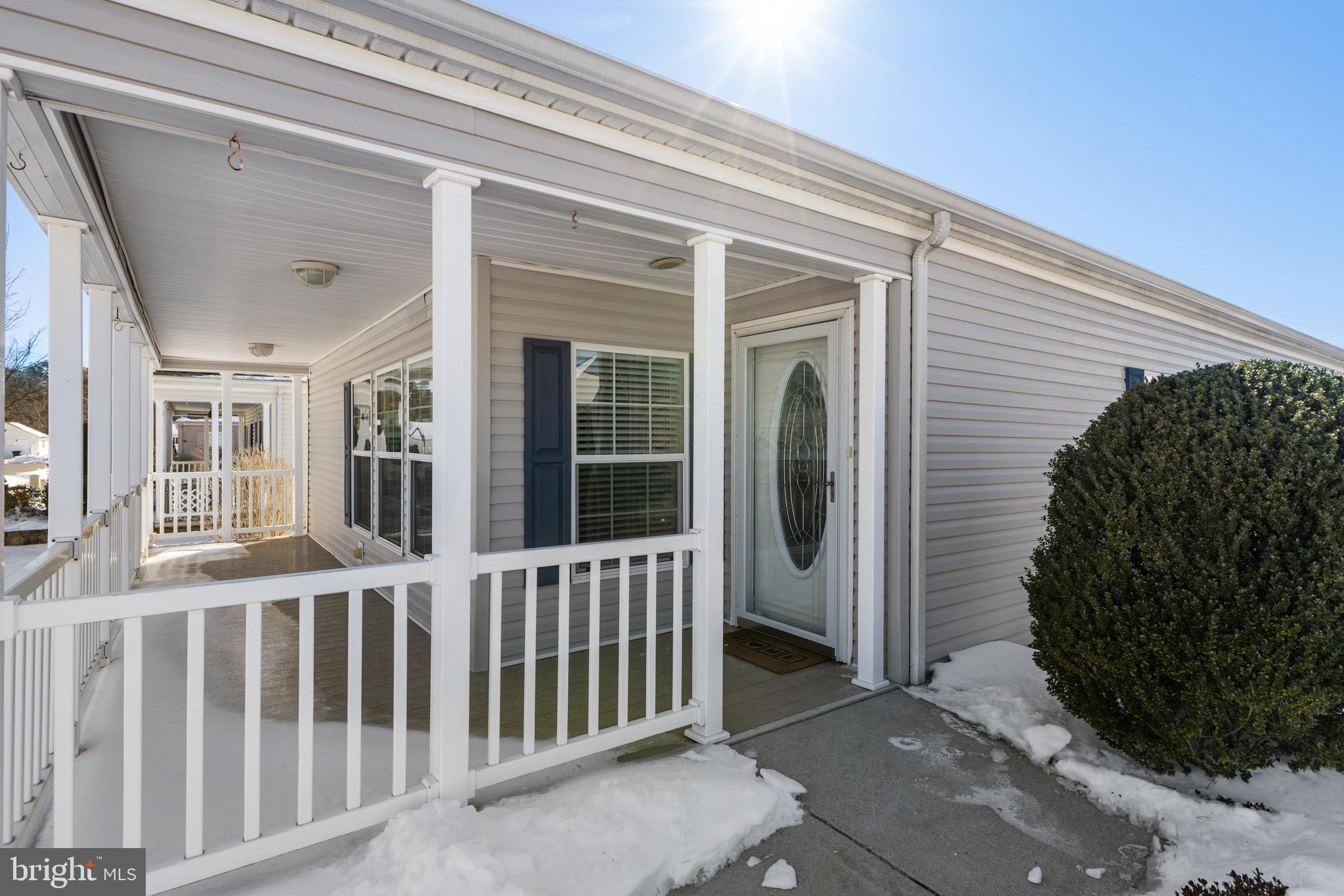 46 PAUL REVERE COURT