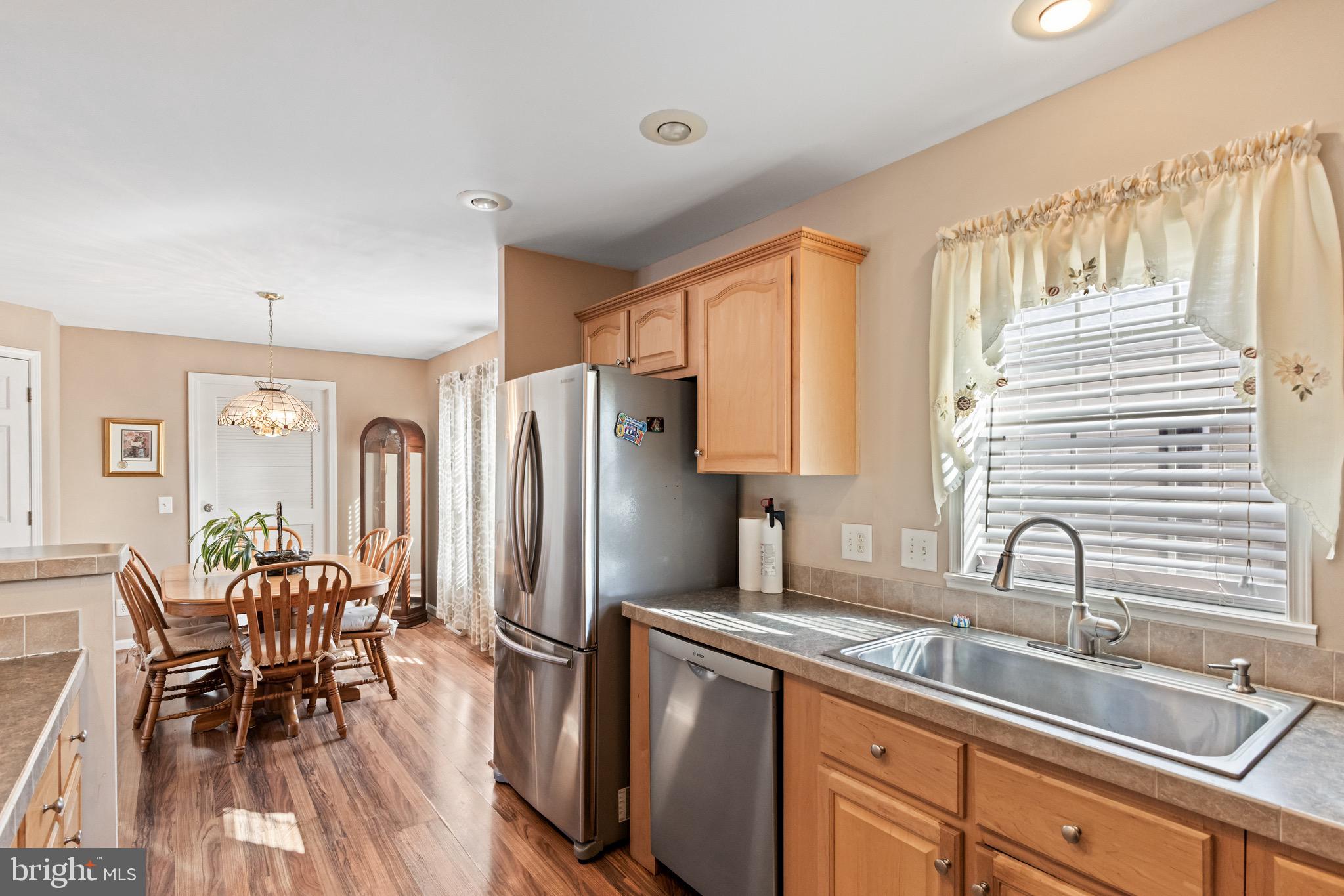 LIBERTY VILLAGE - Residential