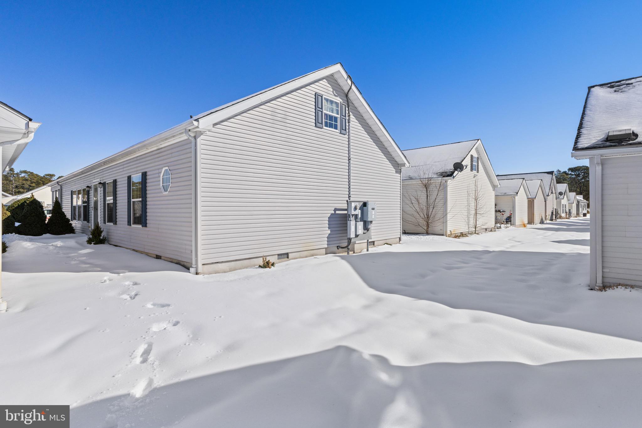 LIBERTY VILLAGE - Residential